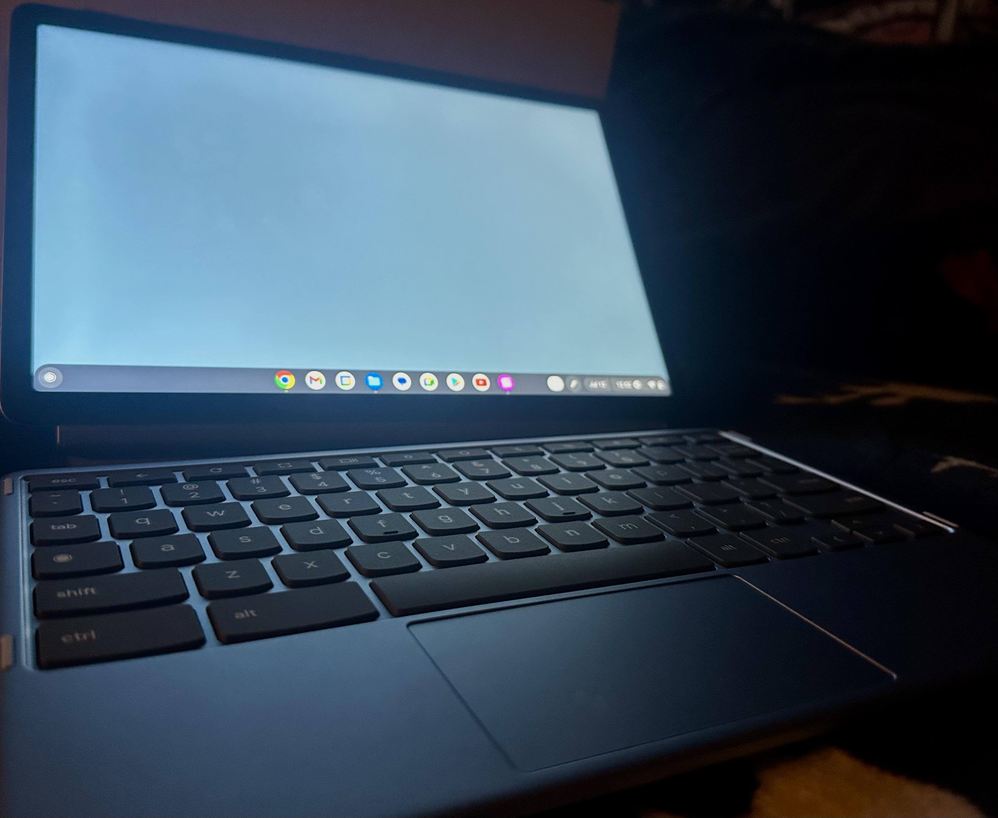 lenovo PCIdeaPad DUET3 82T6000RJPミスティブルー Amazon.com: Lenovo - IdeaPad Duet 3 Chromebook - 11.0