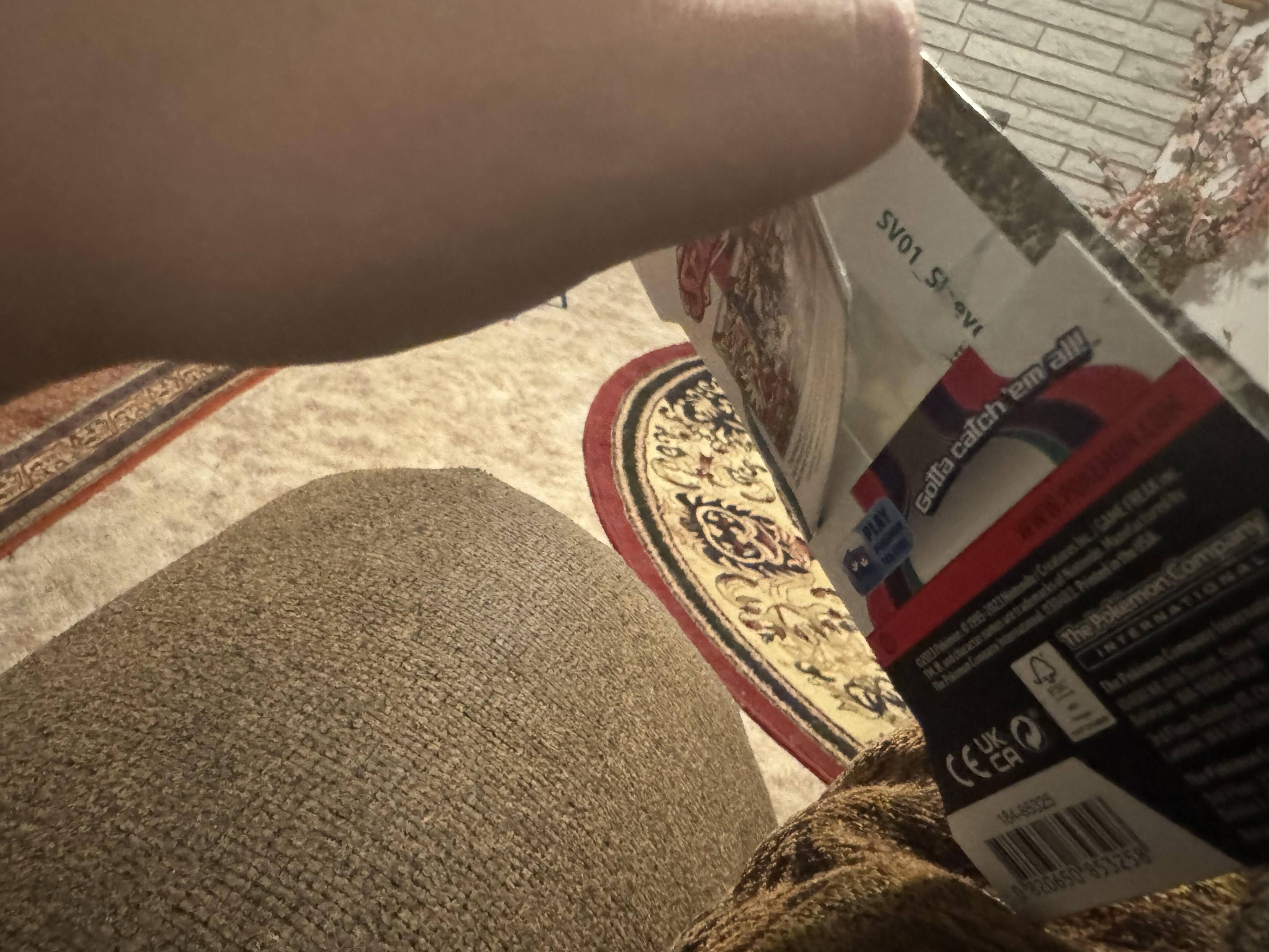 Customer provided, click to load a larger version