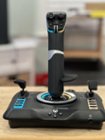 Manette joystick de simulation universelle Turtle Beach® VelocityOne™  Flightstick pour PC/Xbox One/Xbox Series X/S Noir - Manette à la Fnac