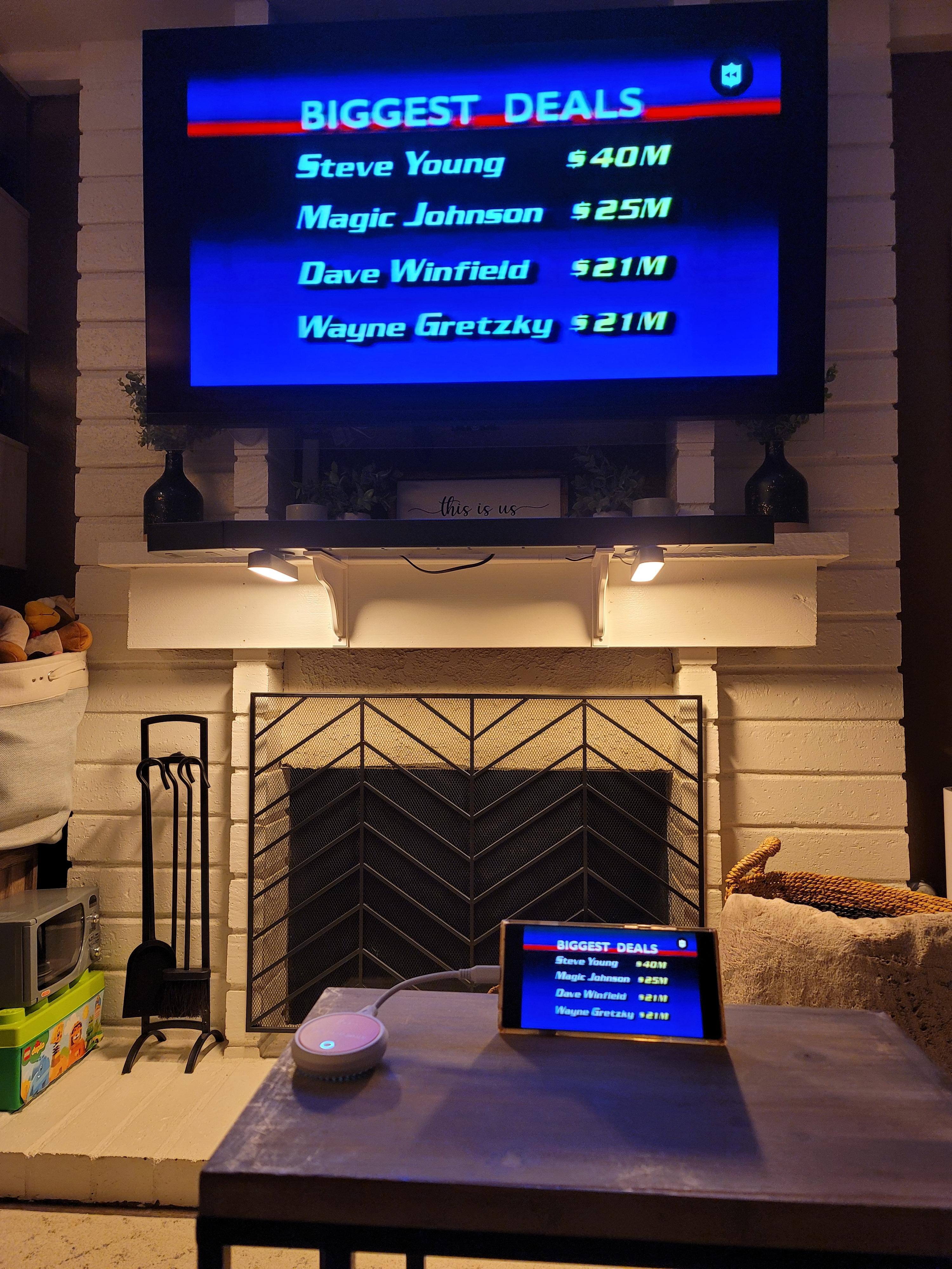 Customer provided image, click to load a larger version