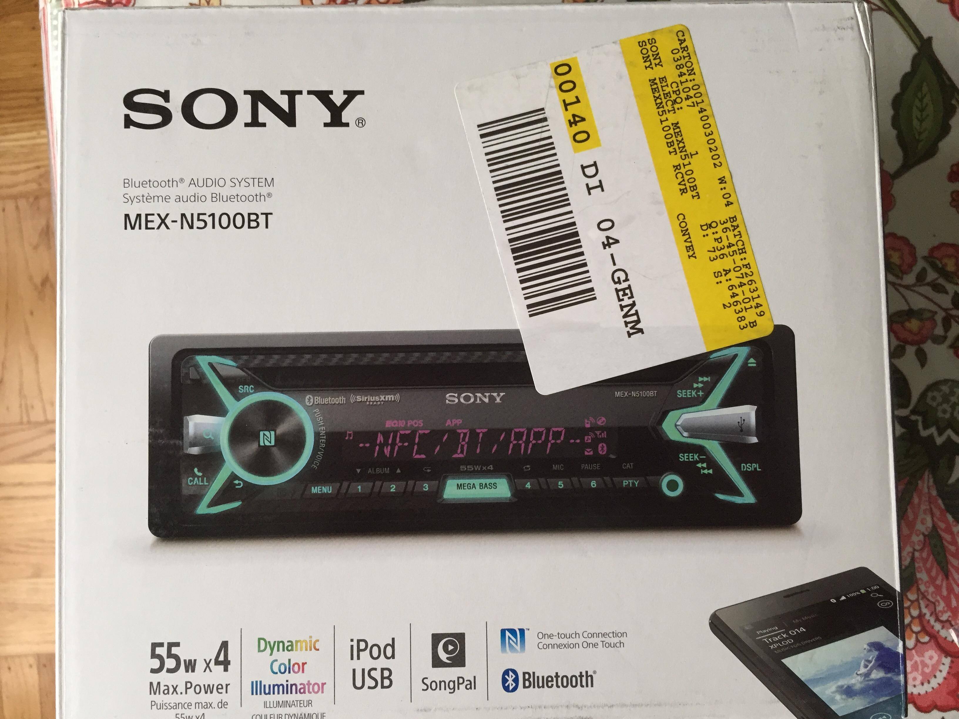 Customer provided, click to load a larger version