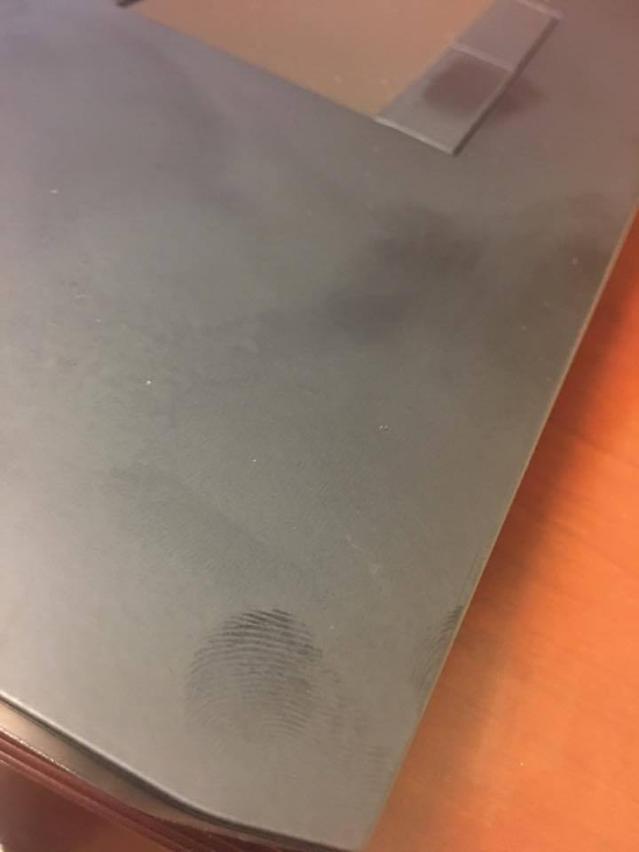 Customer provided image, click to load a larger version