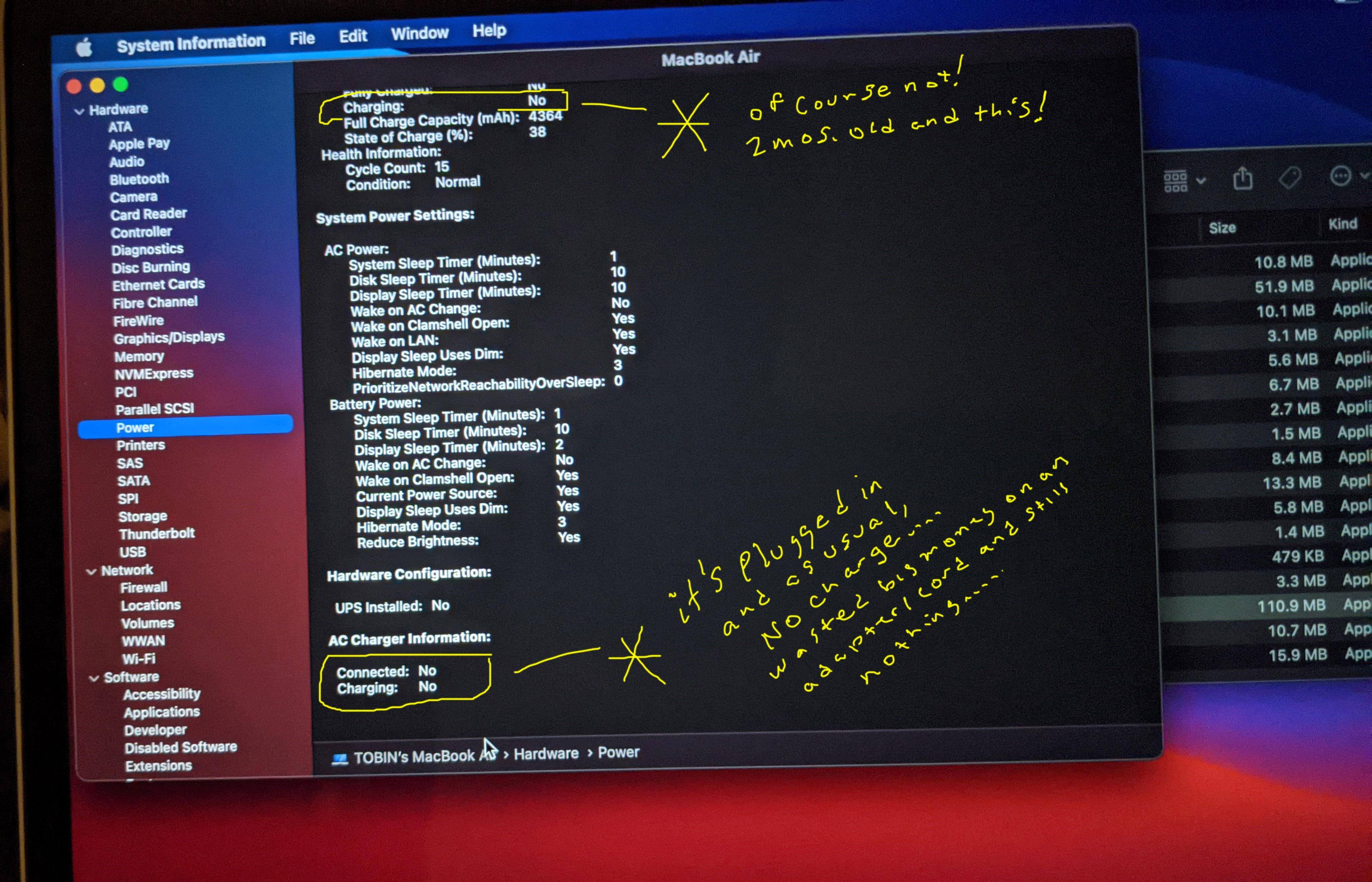 Customer provided, click to load a larger version