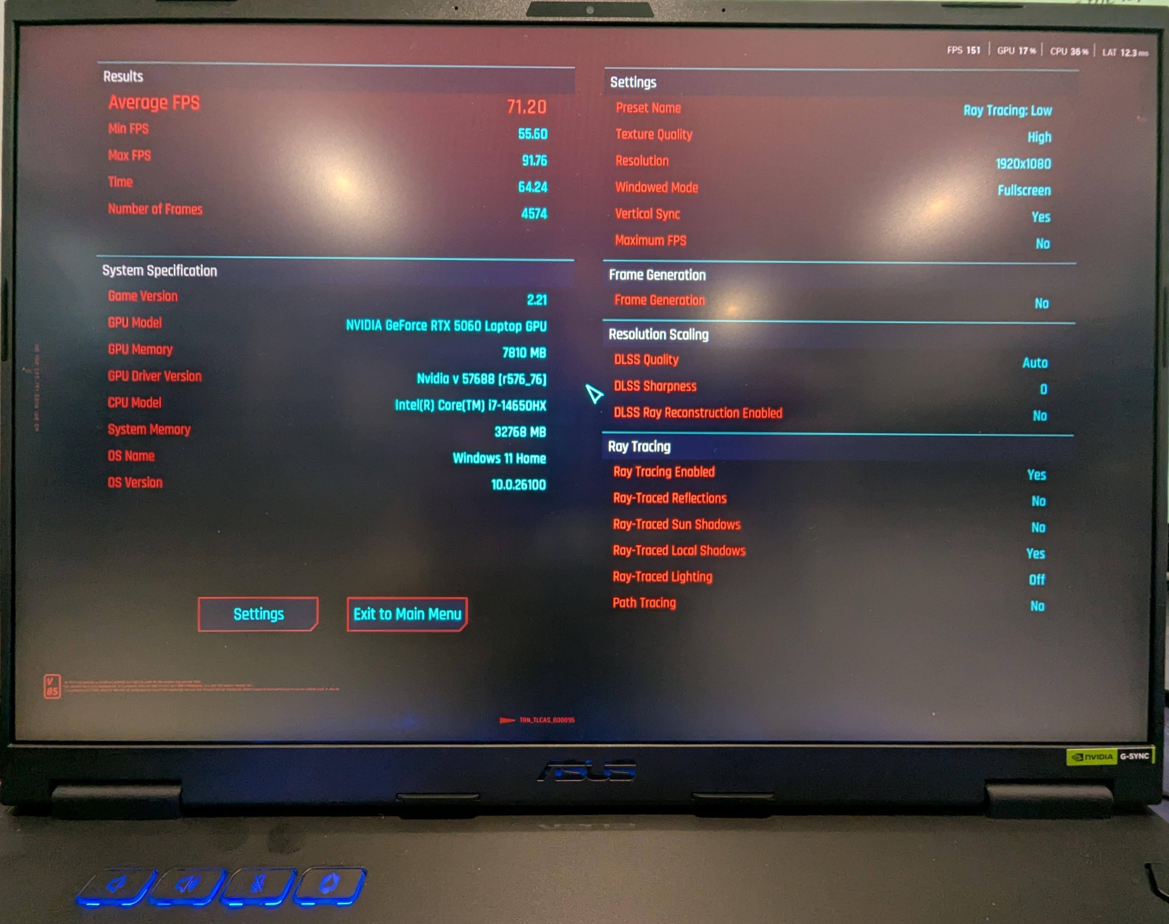 CyberPunk, click to load a larger version