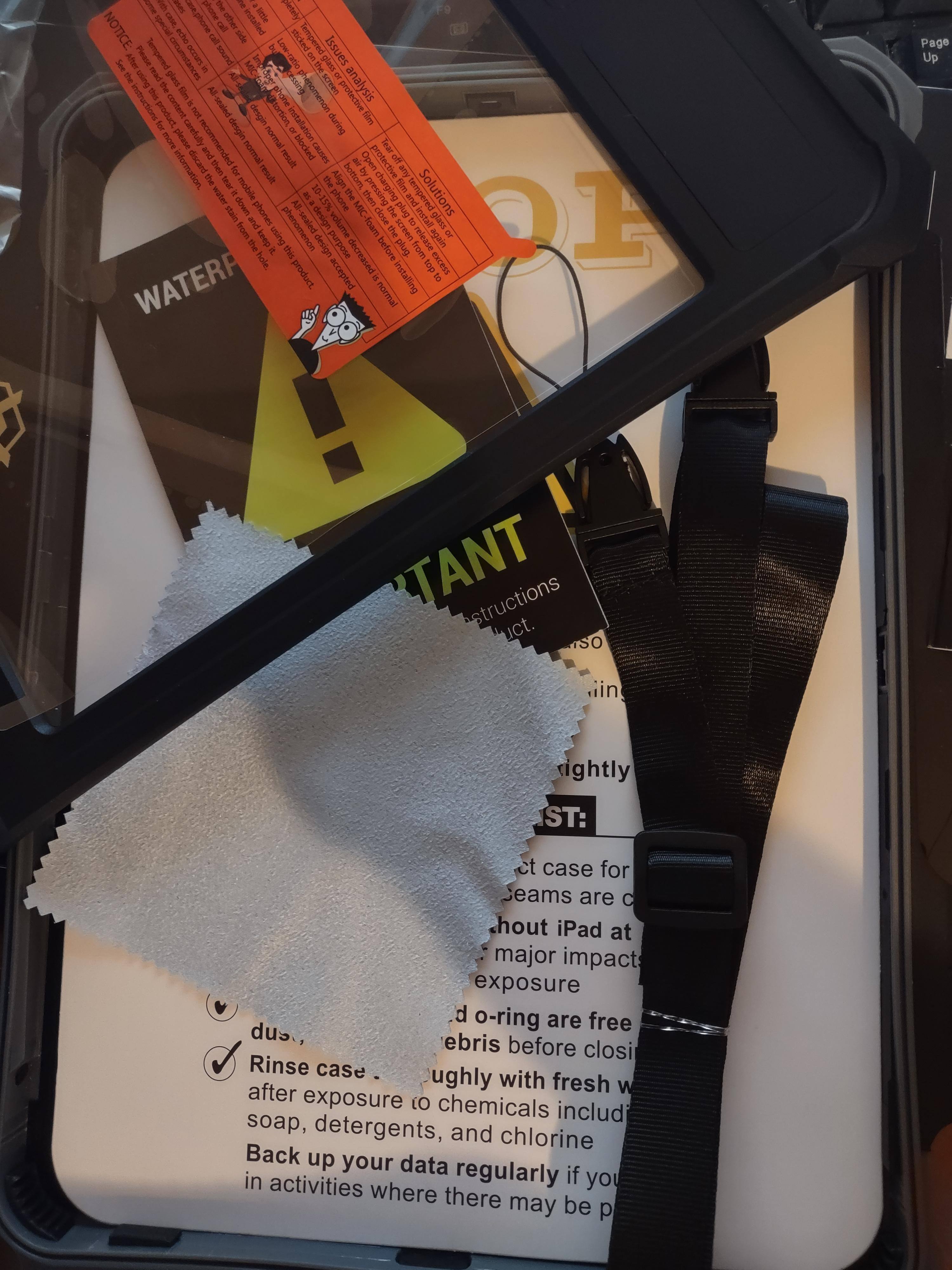 Customer provided image, click to load a larger version