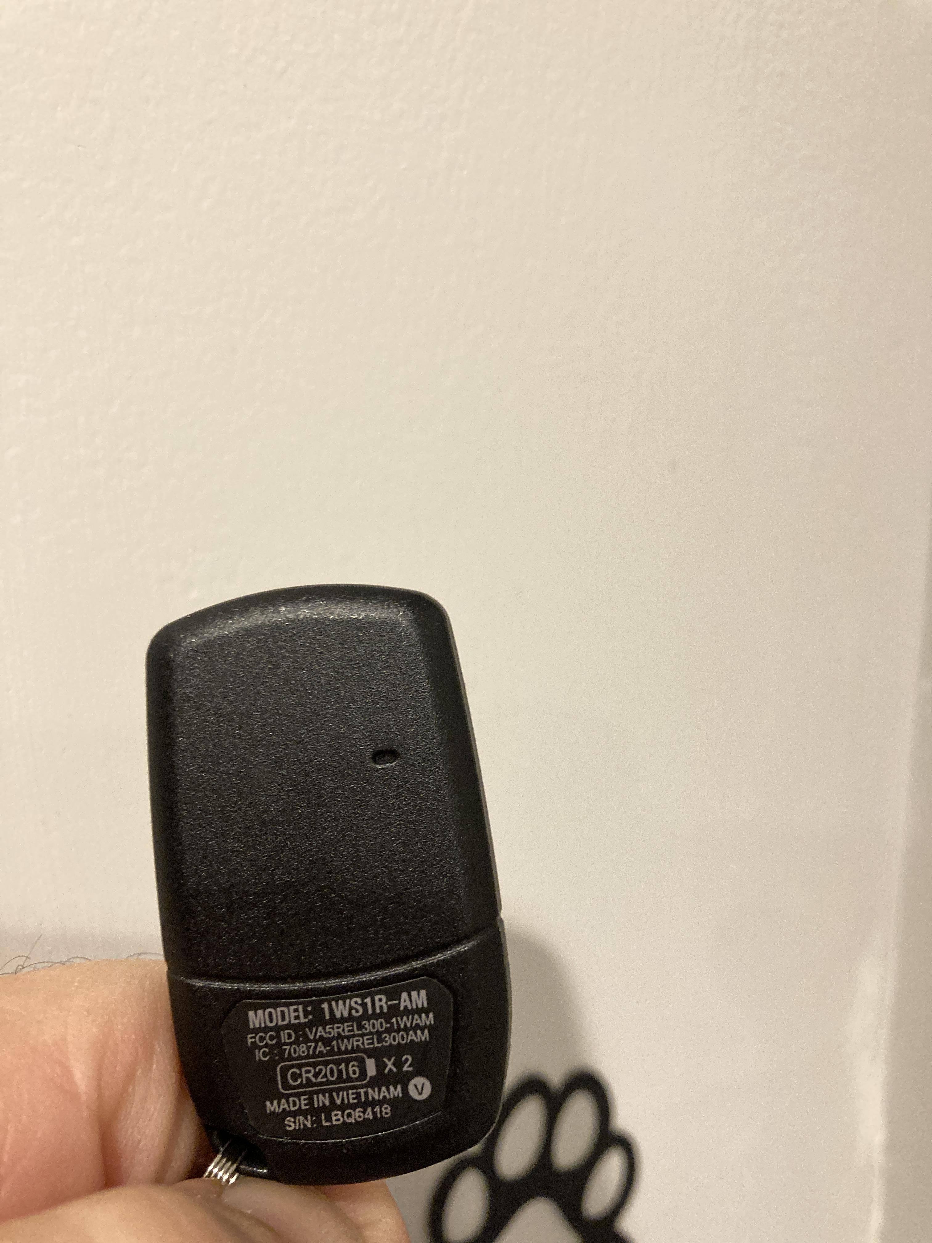 Customer provided image, click to load a larger version