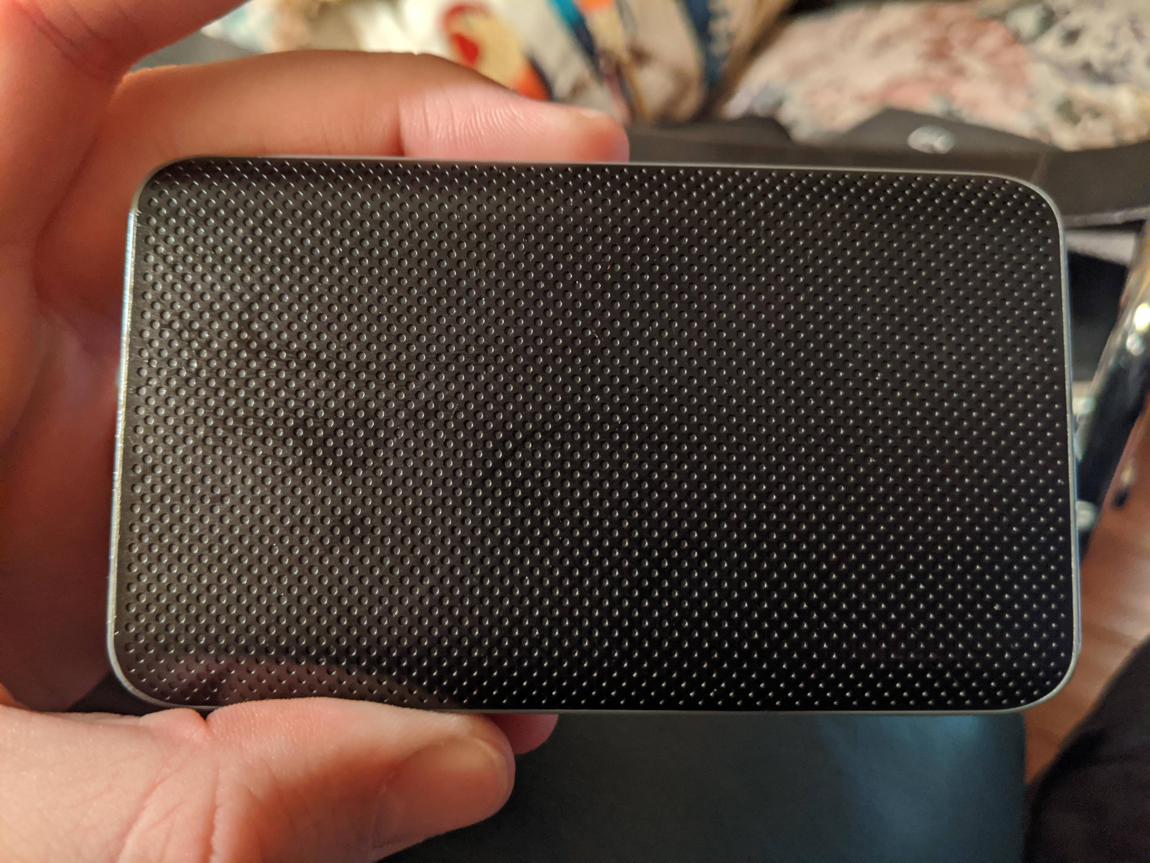 Customer provided image, click to load a larger version