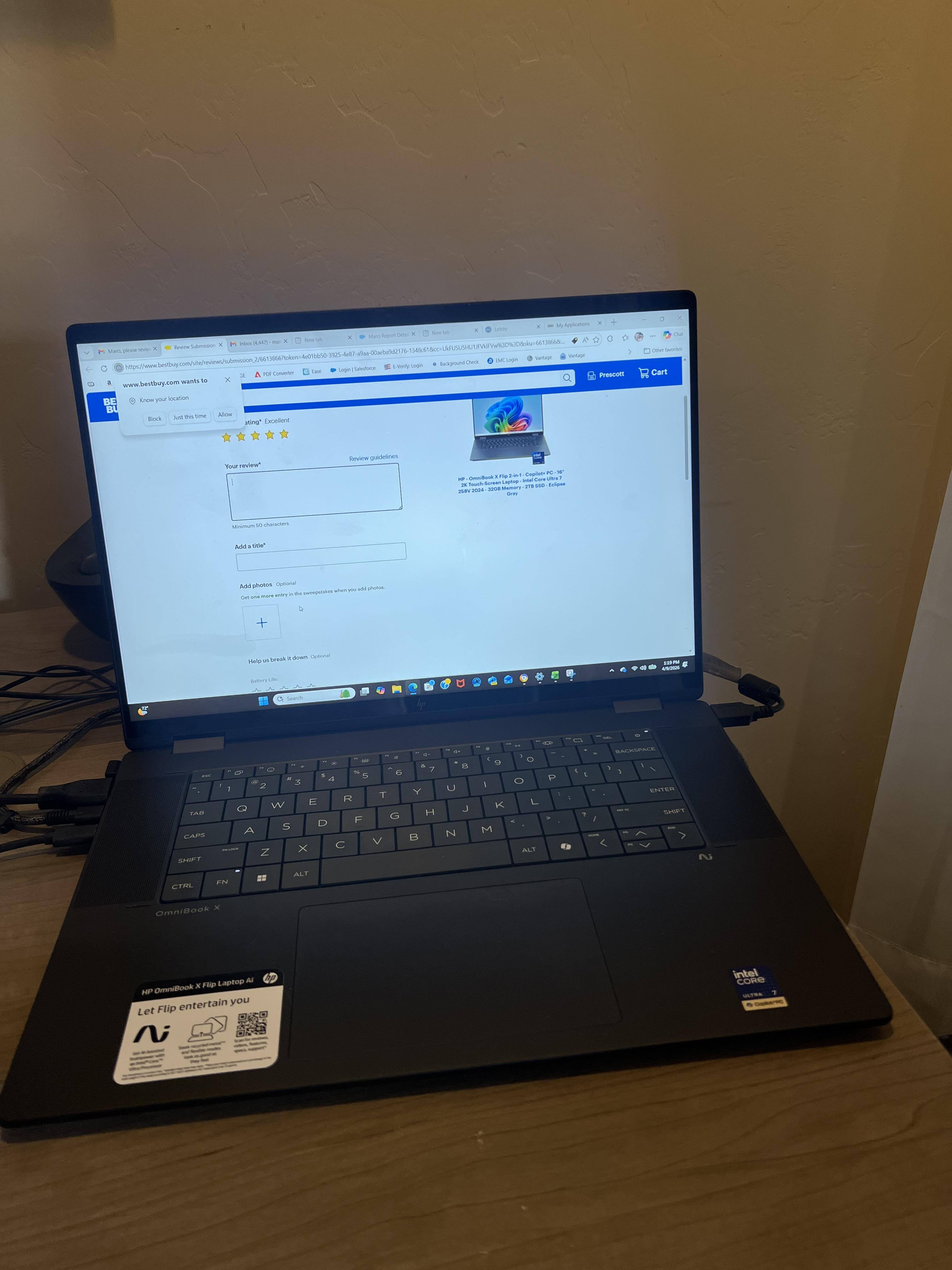 Customer provided, click to load a larger version