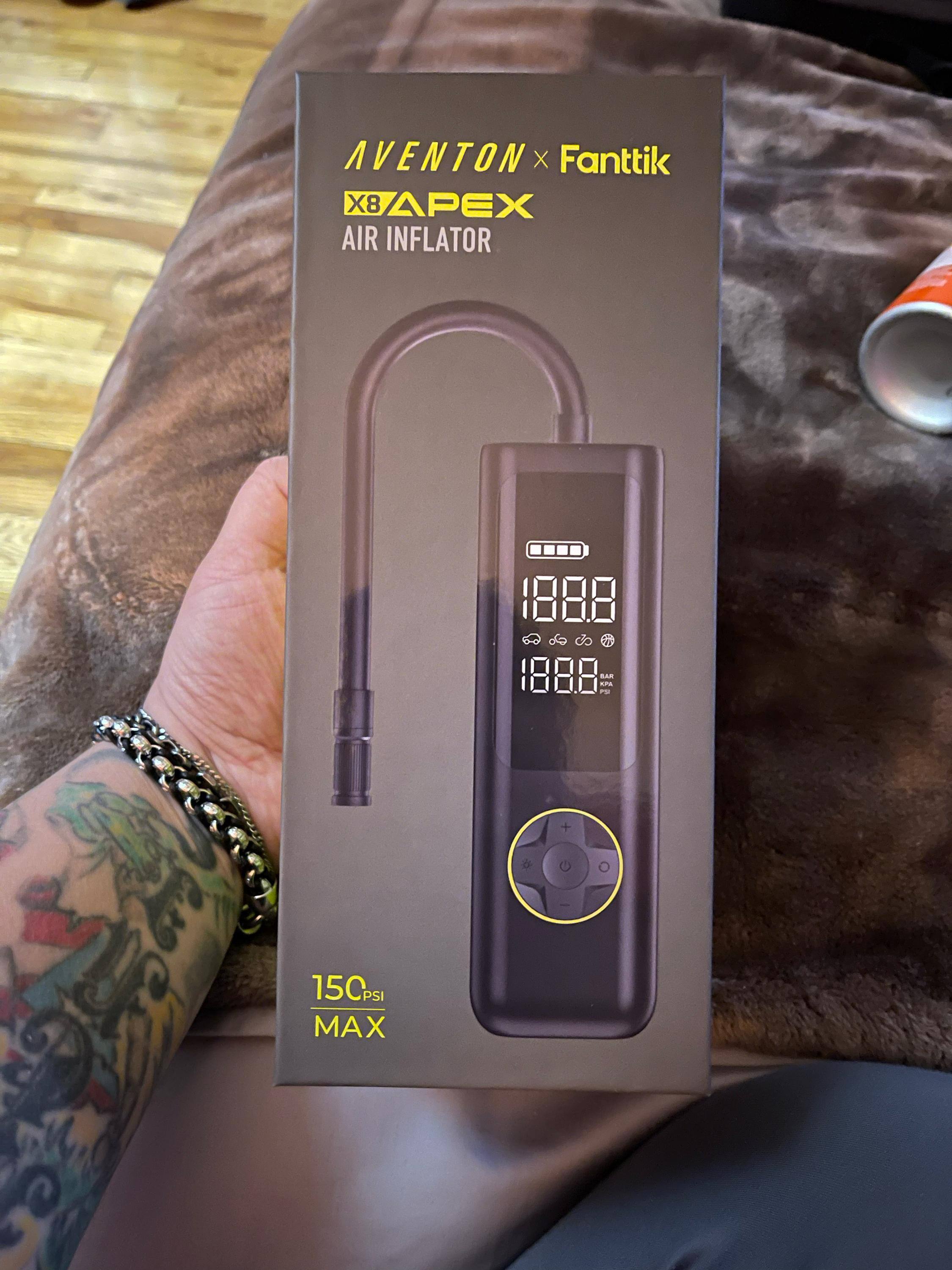 Customer provided image, click to load a larger version