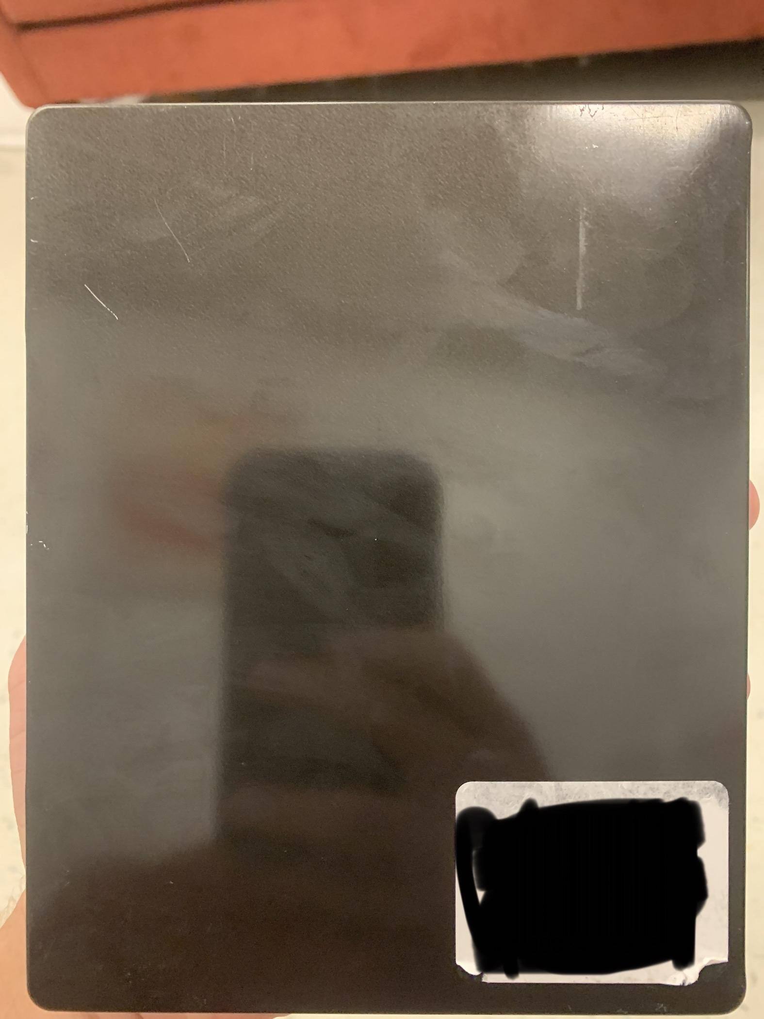 Customer provided image, click to load a larger version