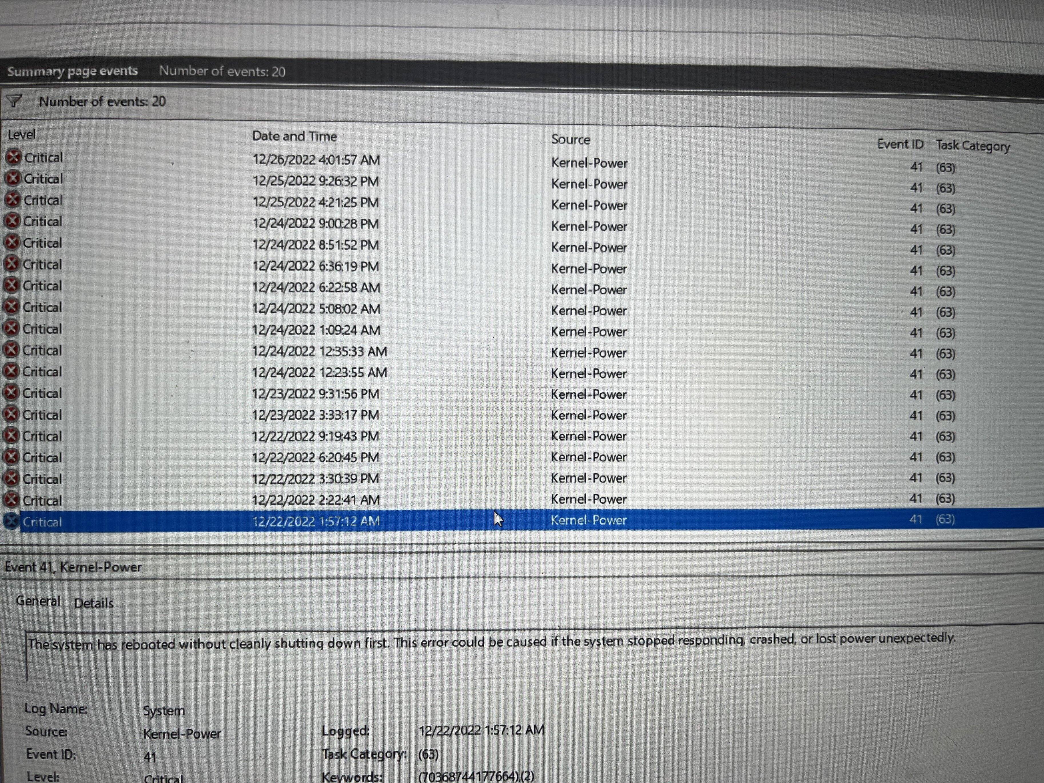 Customer provided image, click to load a larger version