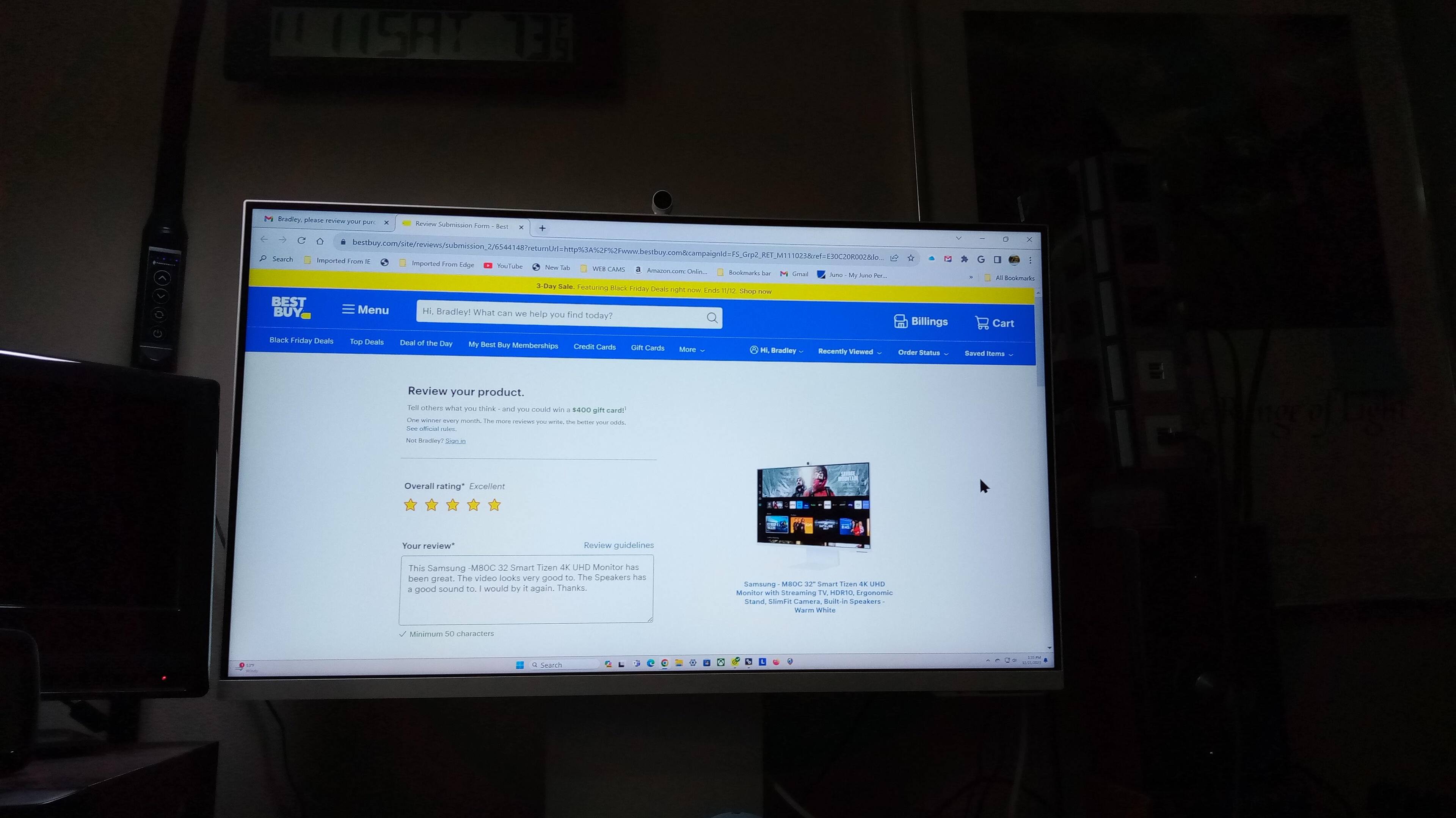 Customer provided, click to load a larger version