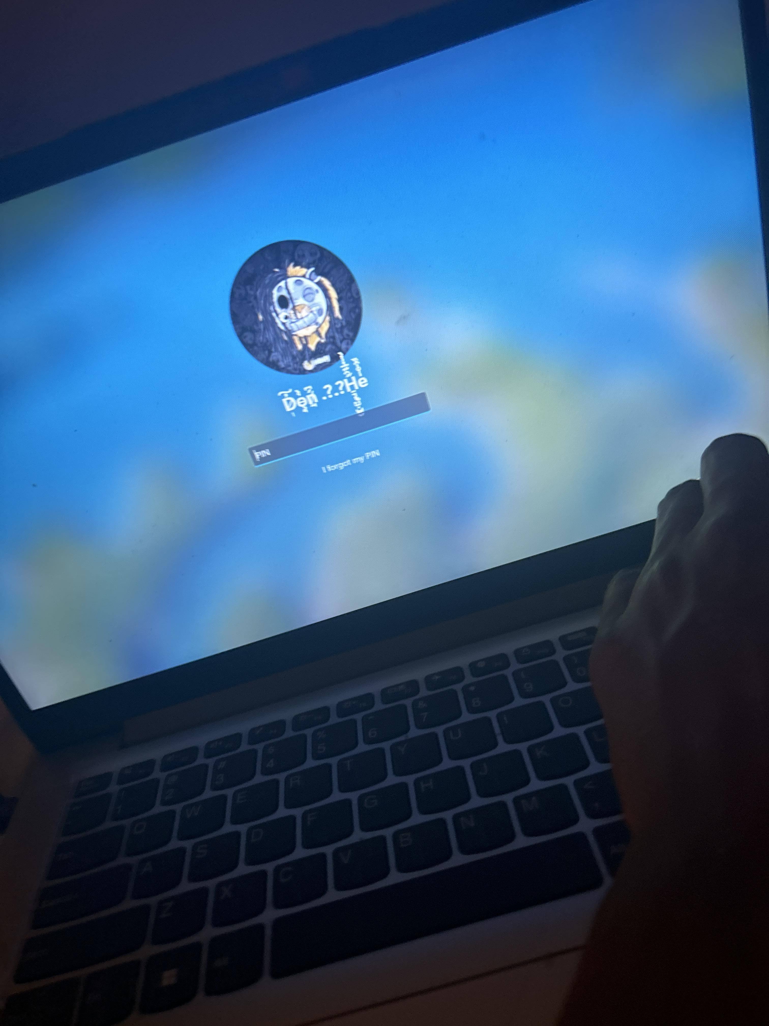 Customer provided, click to load a larger version