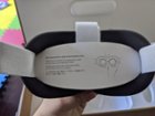 Meta Quest 2 Advanced All-In-One Virtual Reality Headset 128GB Gray  899-00182-02 - Best Buy