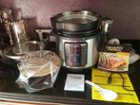 Crock-pot SCCPPA800-V1 Express Crisp Pressure Cooker Air Fryer Combo Review  