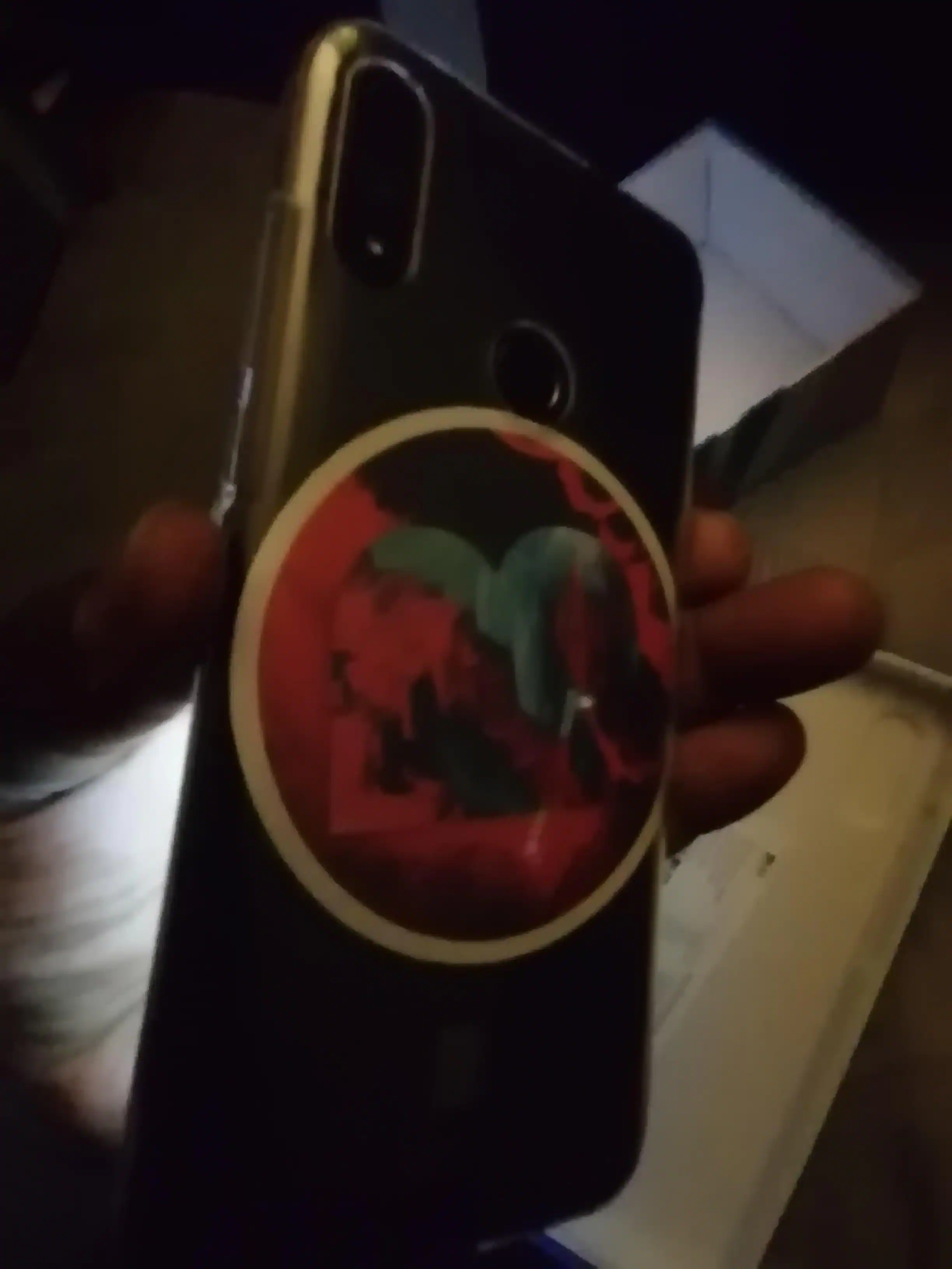 Customer provided image, click to load a larger version