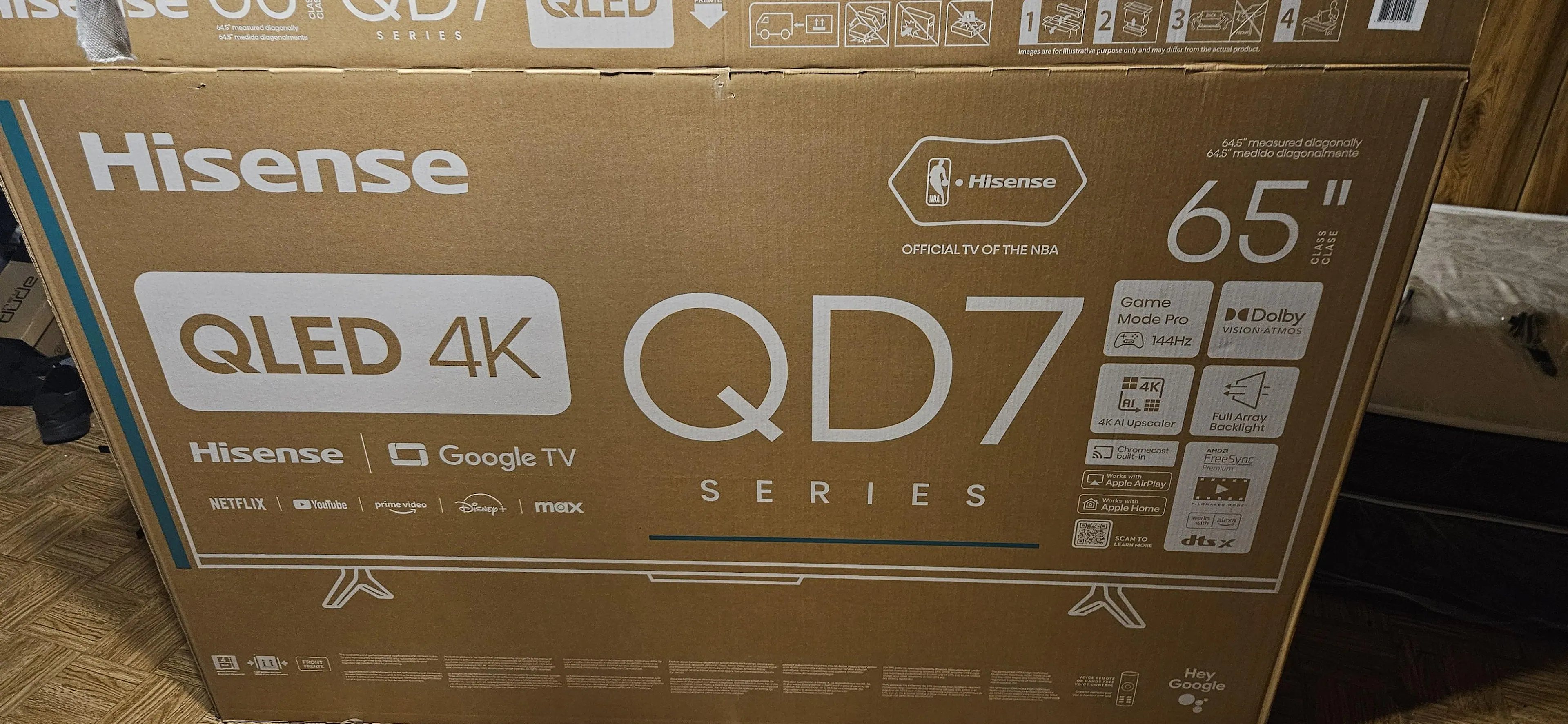 Customer provided, click to load a larger version