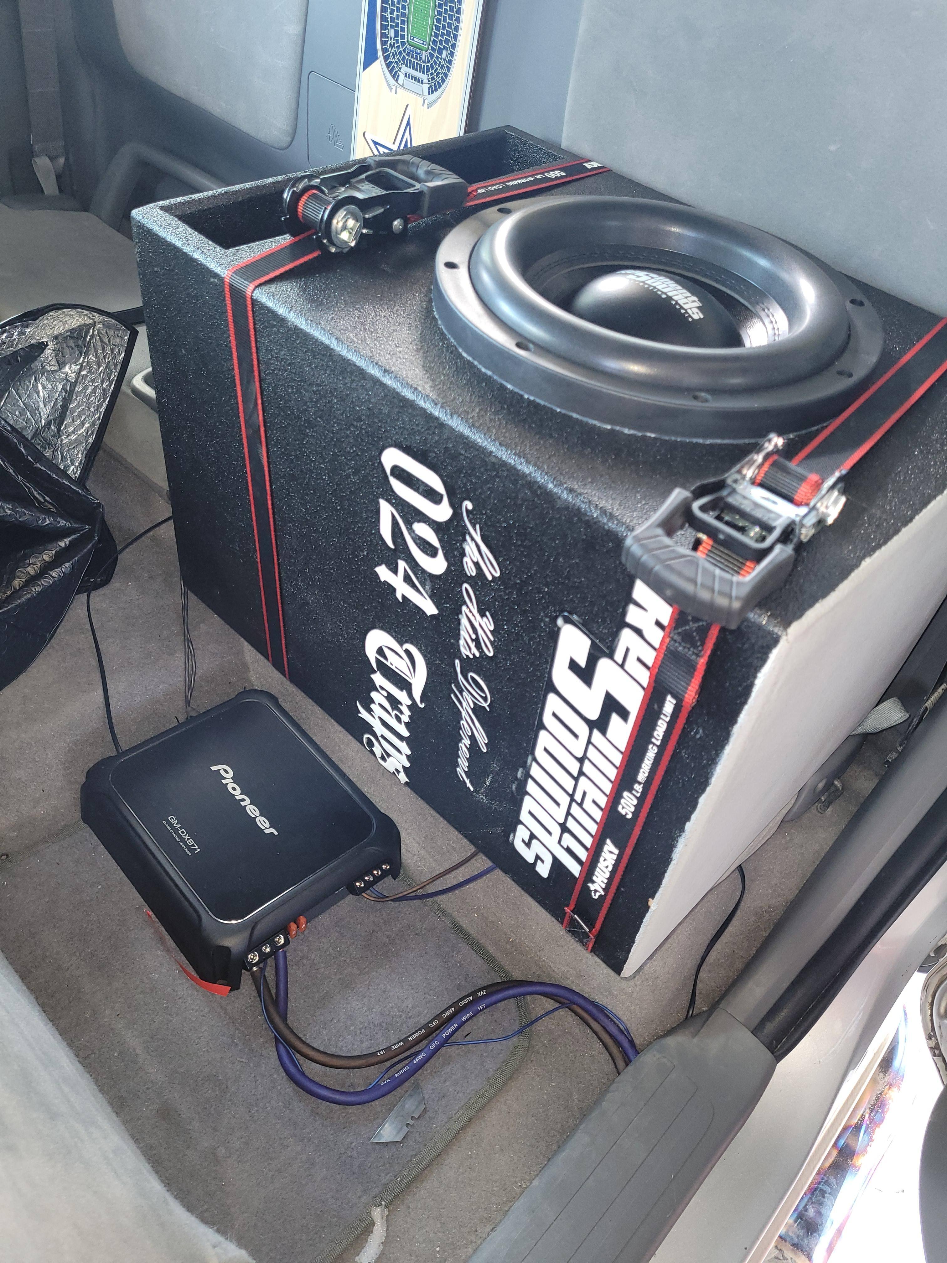 Customer provided image, click to load a larger version