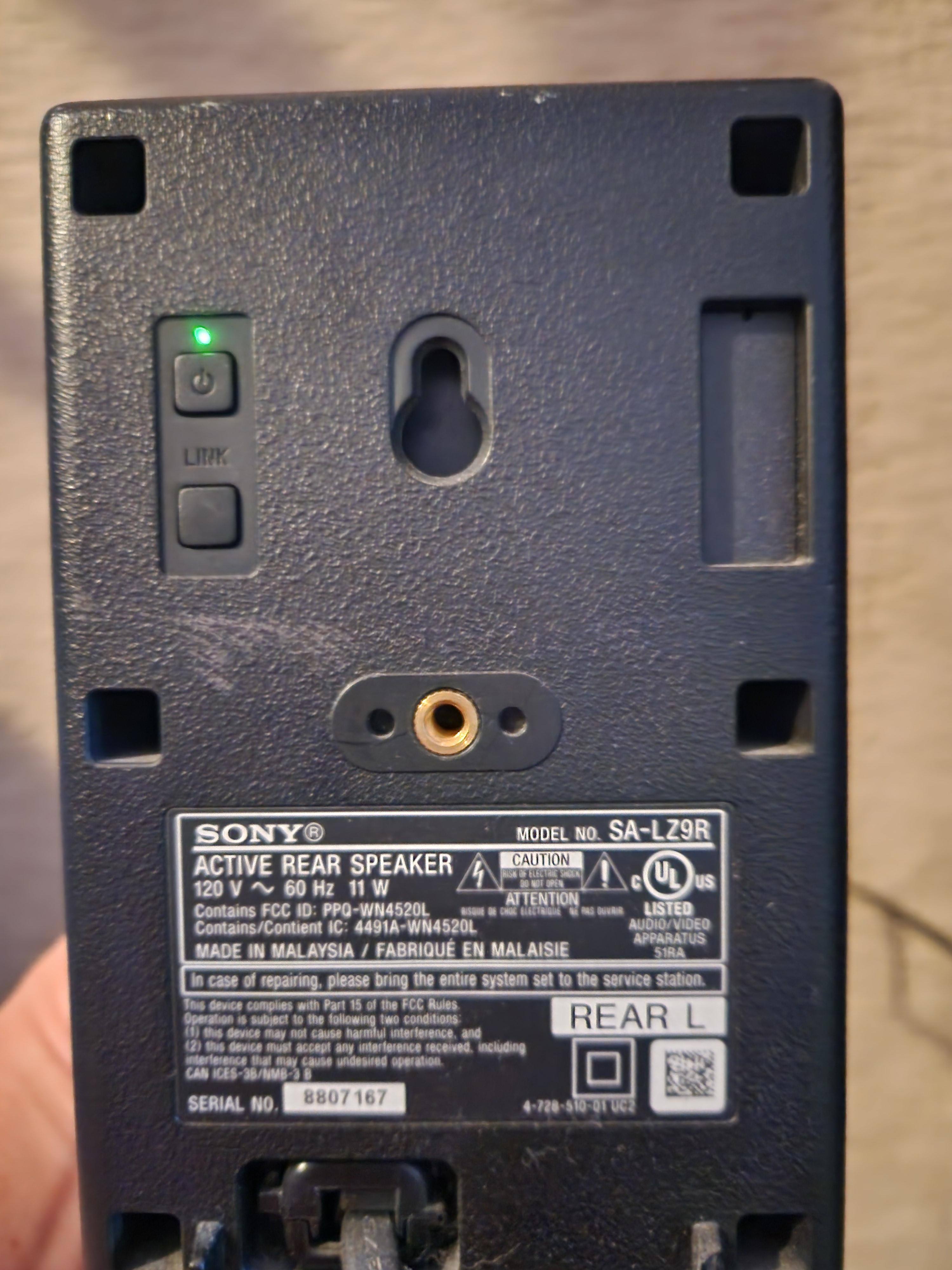 Customer provided, click to load a larger version