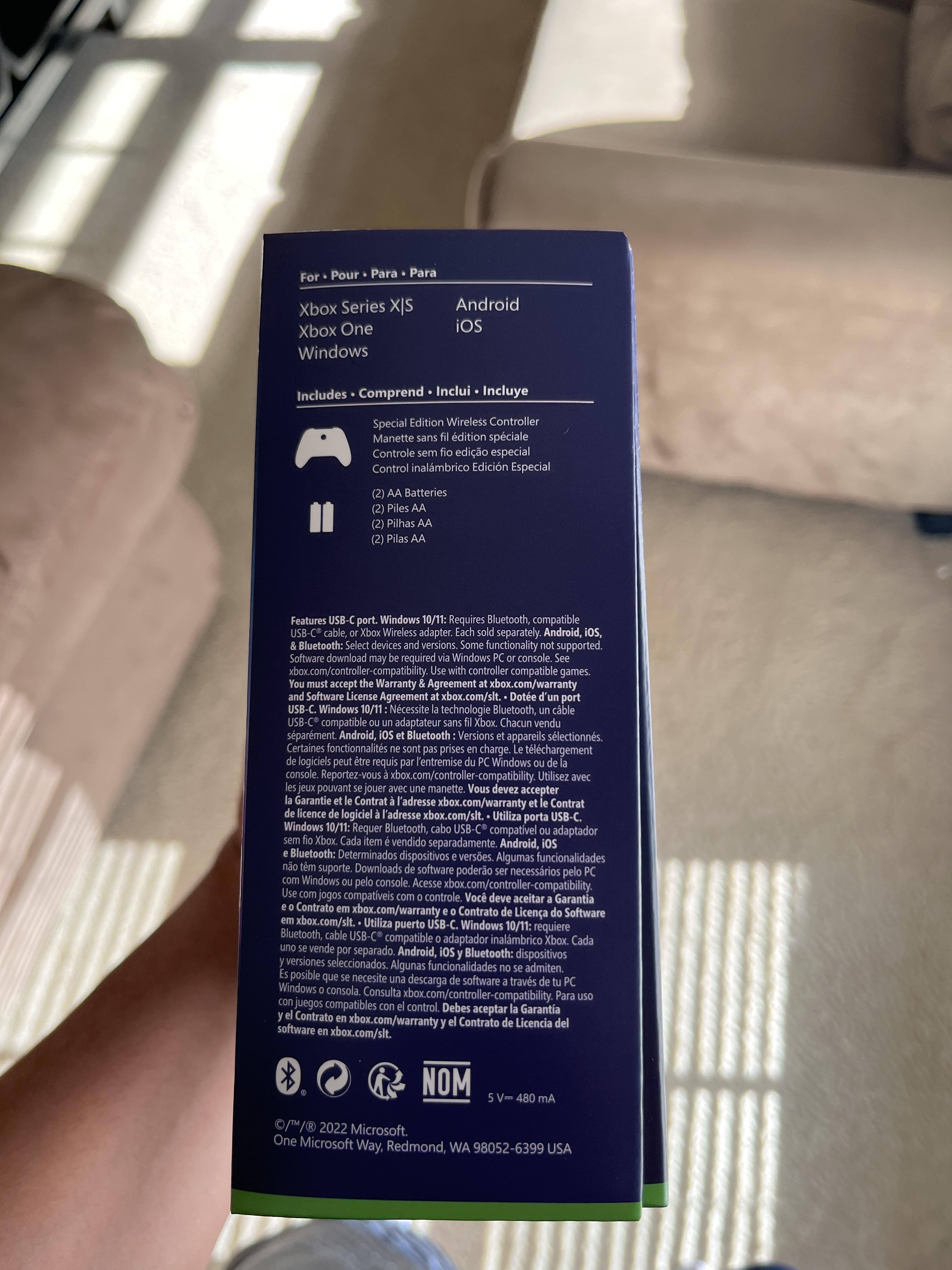 Customer provided, click to load a larger version