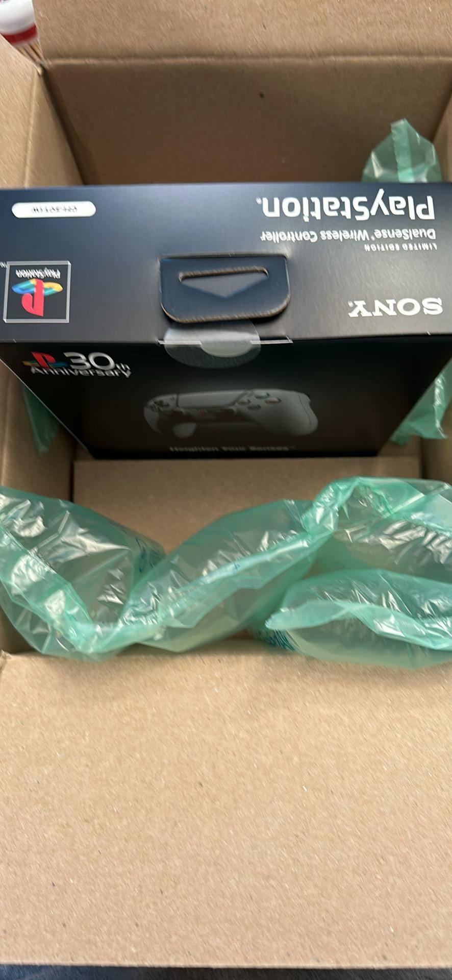 Customer provided, click to load a larger version