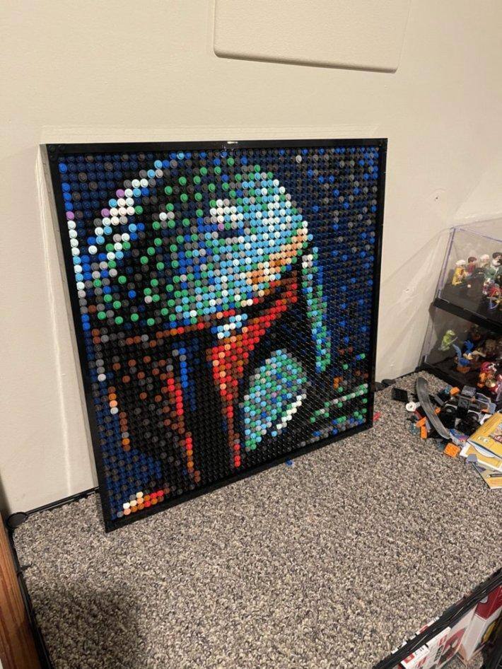 Customer provided image, click to load a larger version