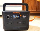Jackery - Explorer 300 Plus Unit Charging, click to load a larger version
