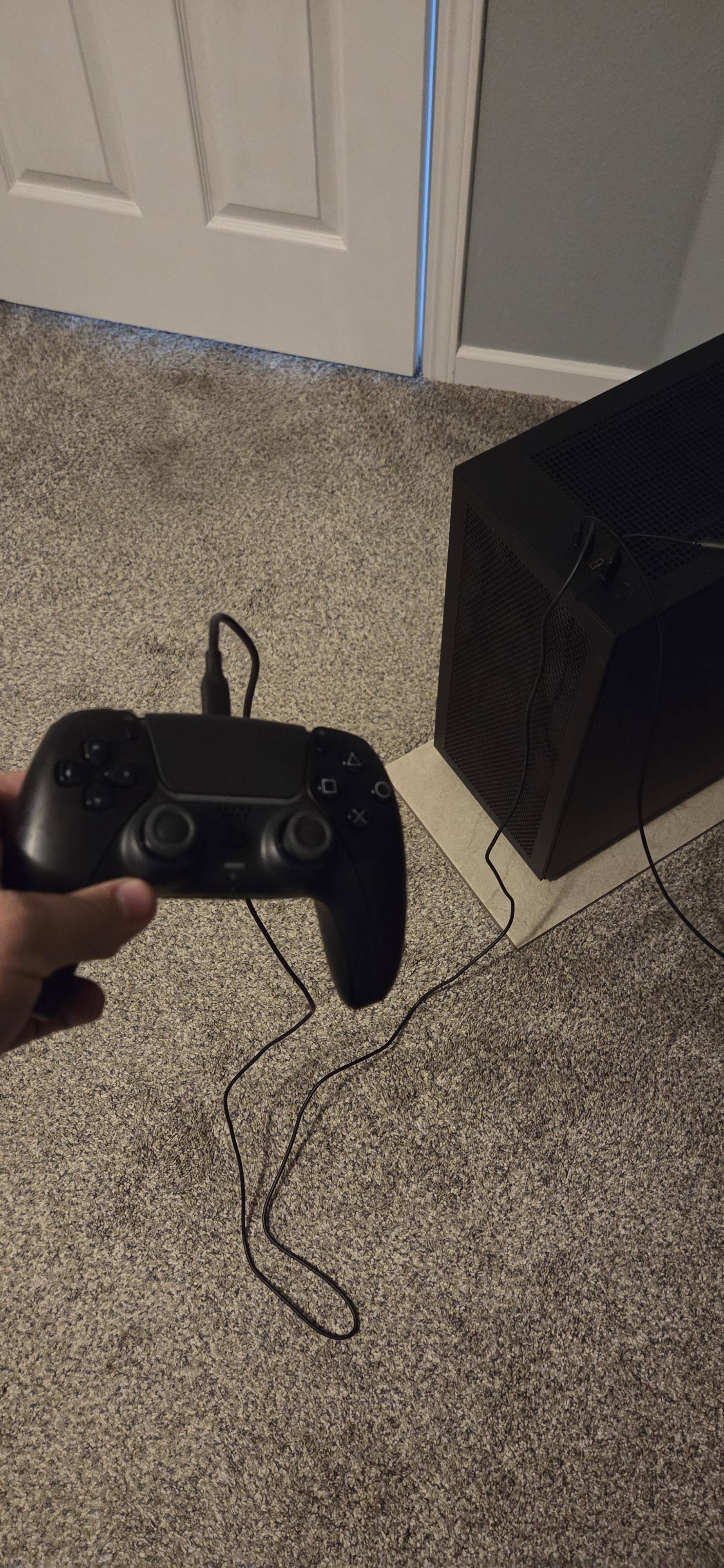 Customer provided image, click to load a larger version