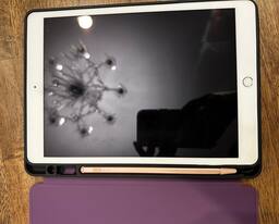 TORRAS Ark Series Case for Apple iPad 10.2