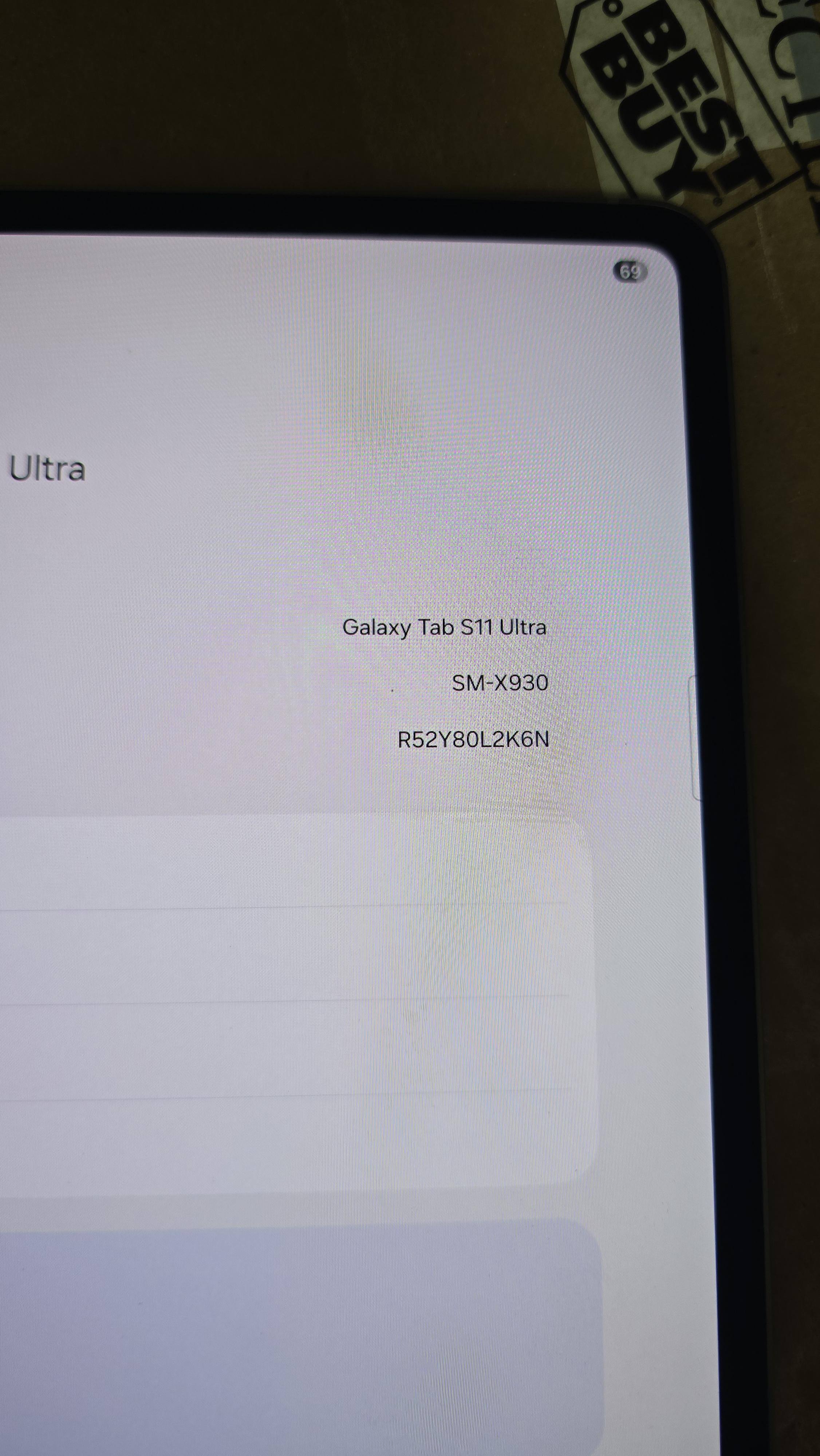 Customer provided image, click to load a larger version