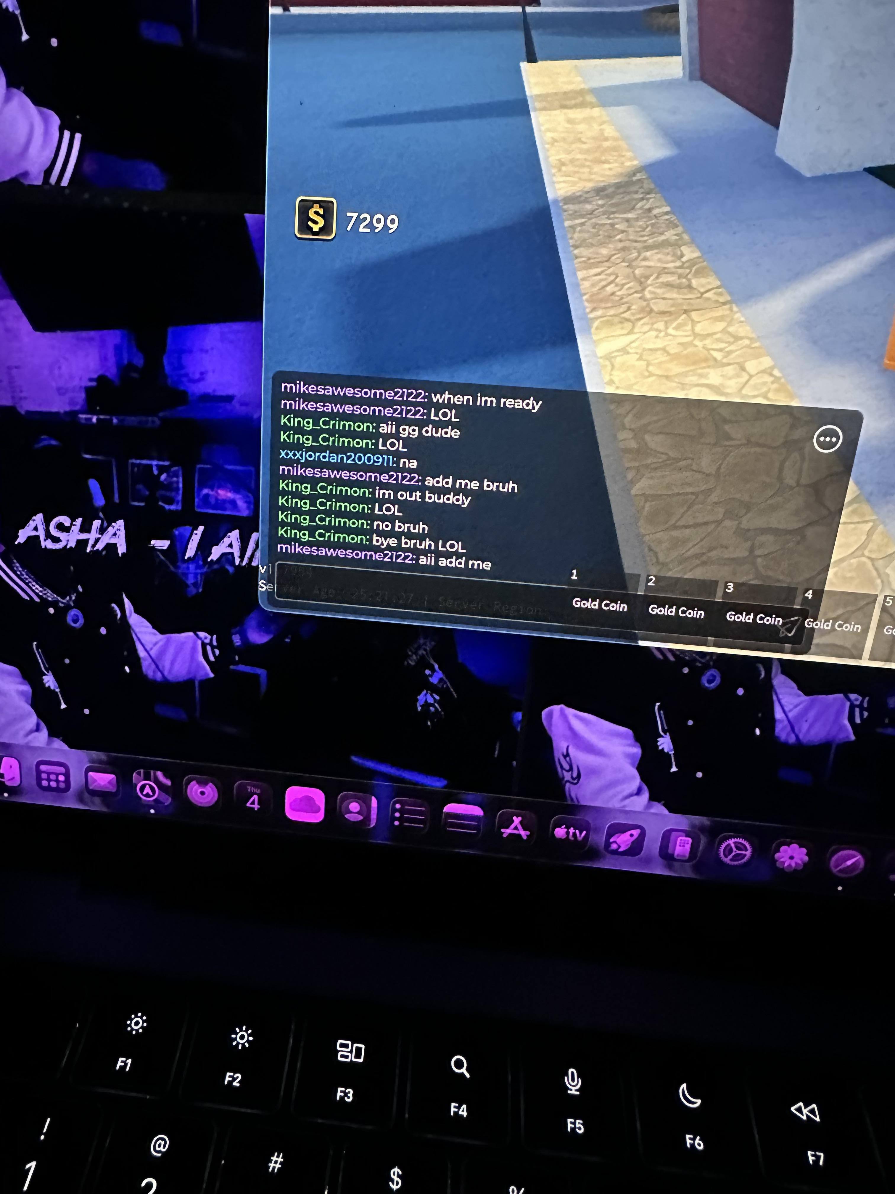 Customer provided, click to load a larger version