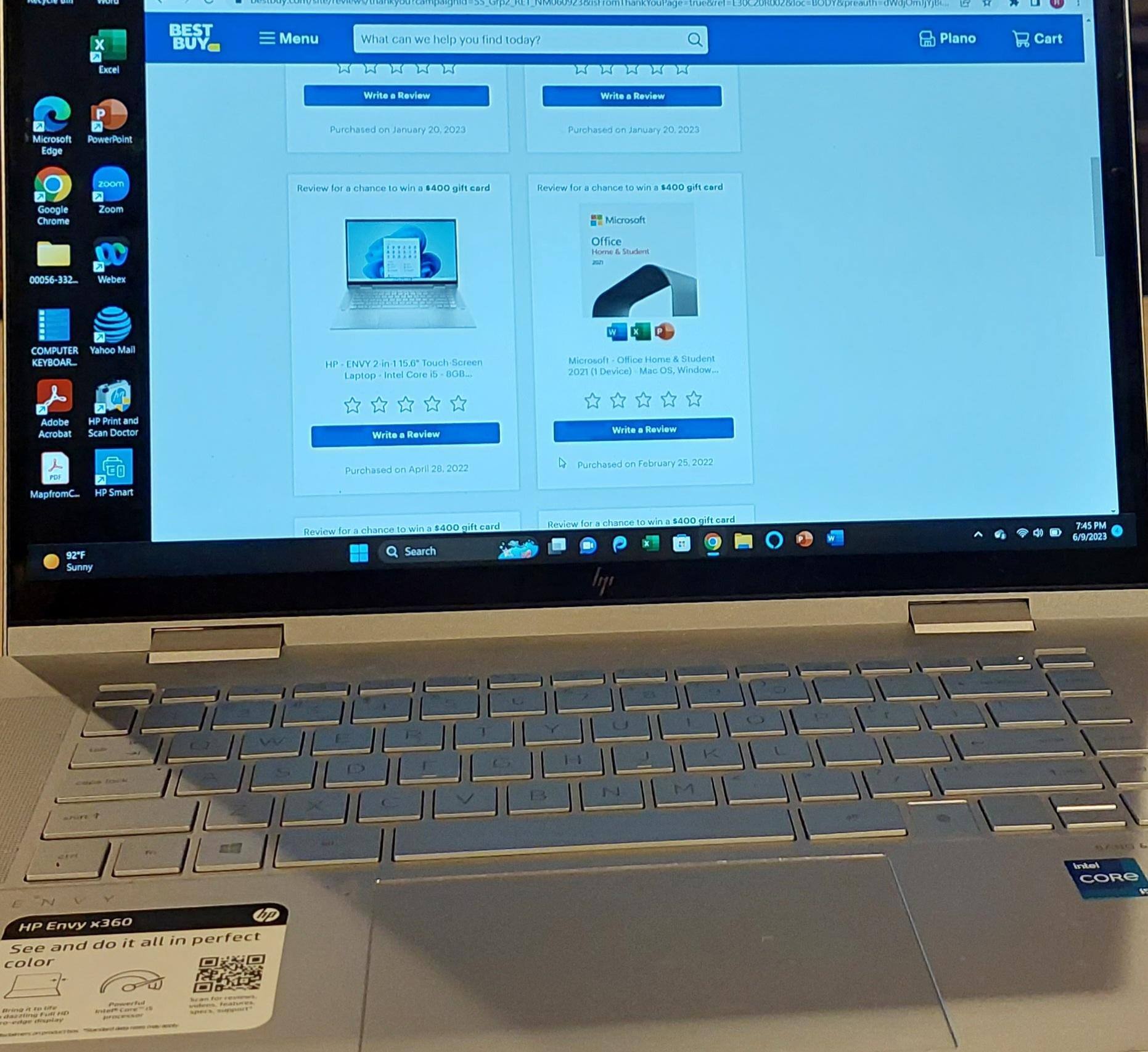 Customer provided, click to load a larger version