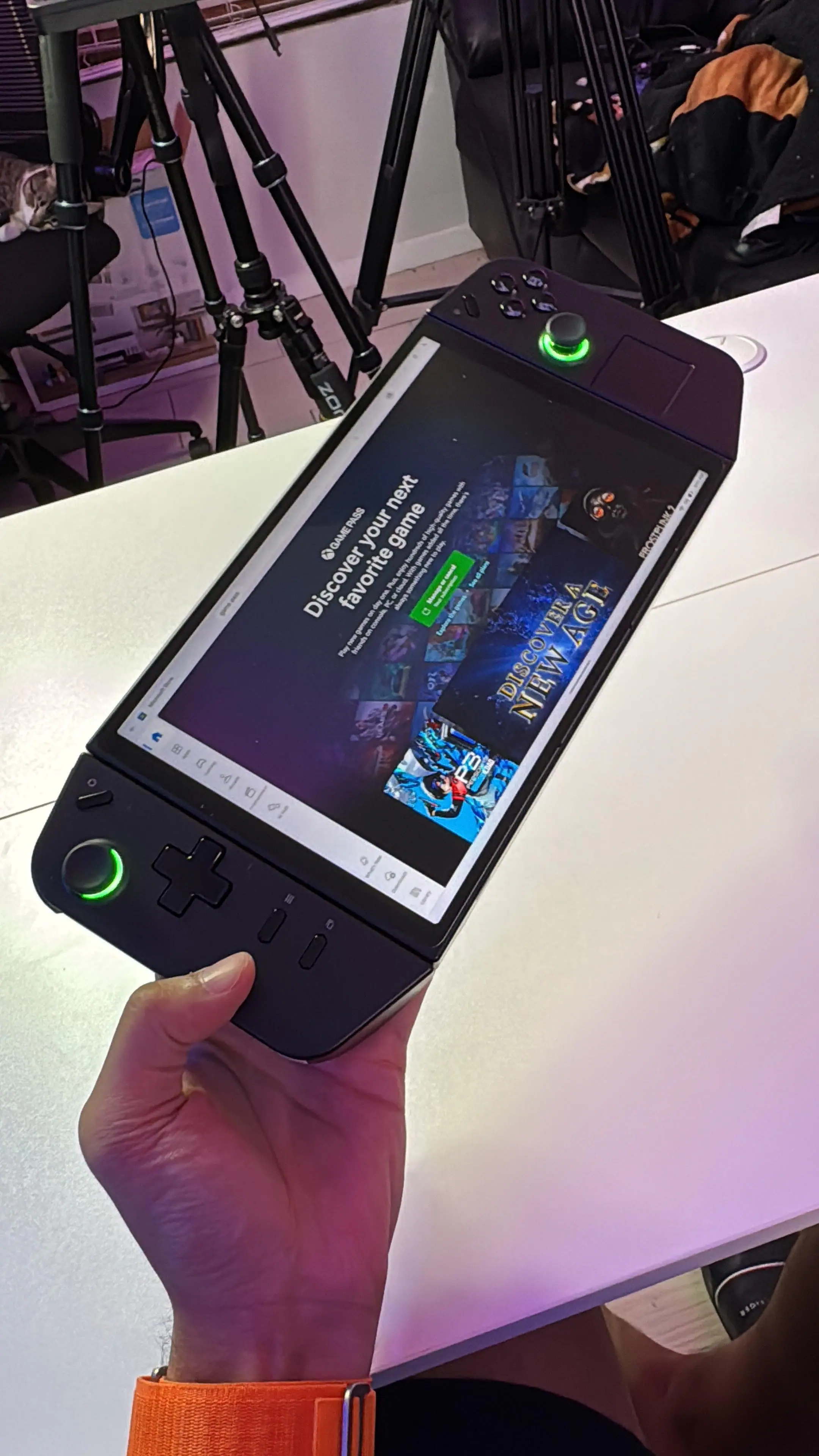 Customer provided, click to load a larger version