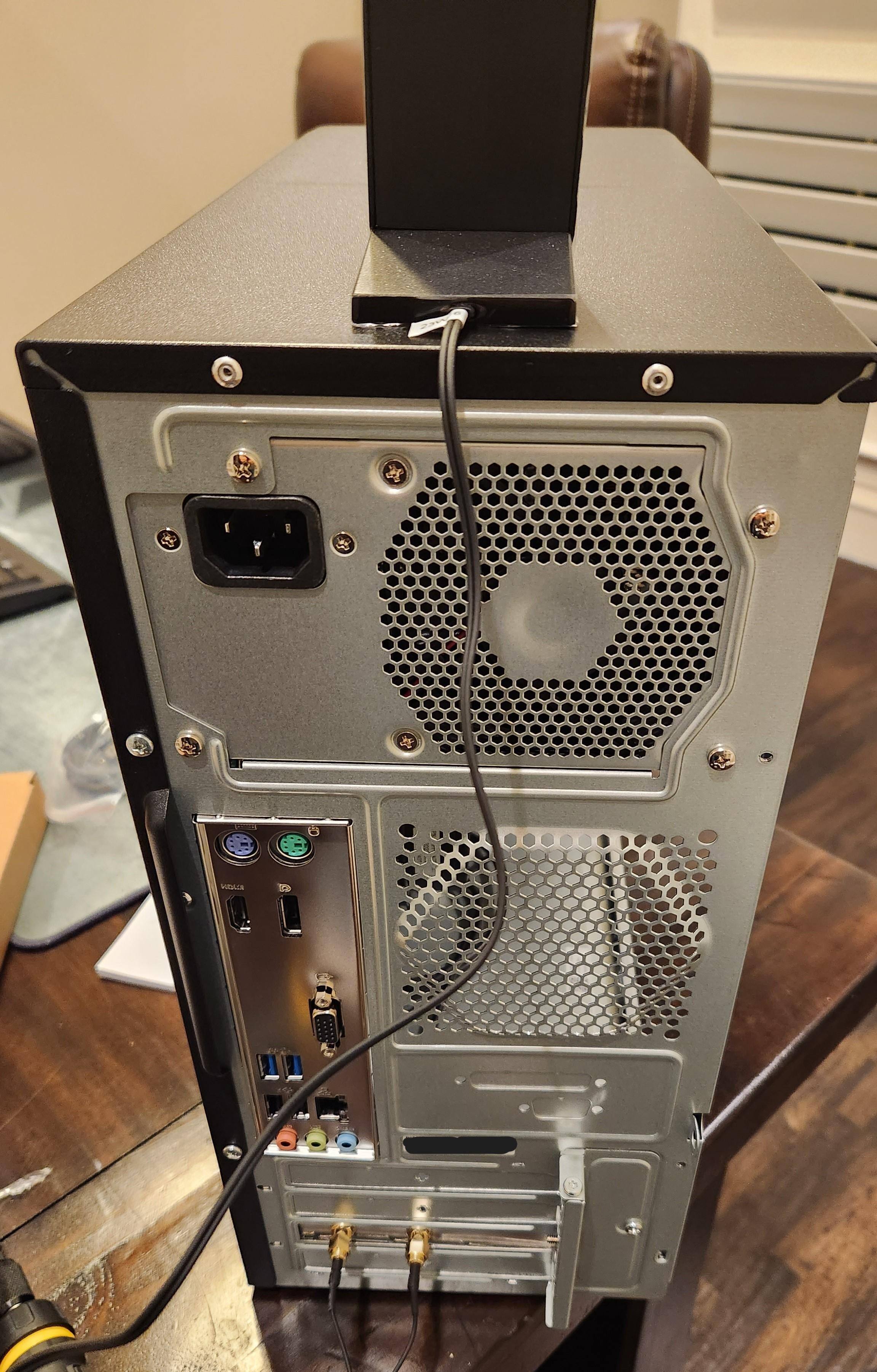 Customer provided image, click to load a larger version