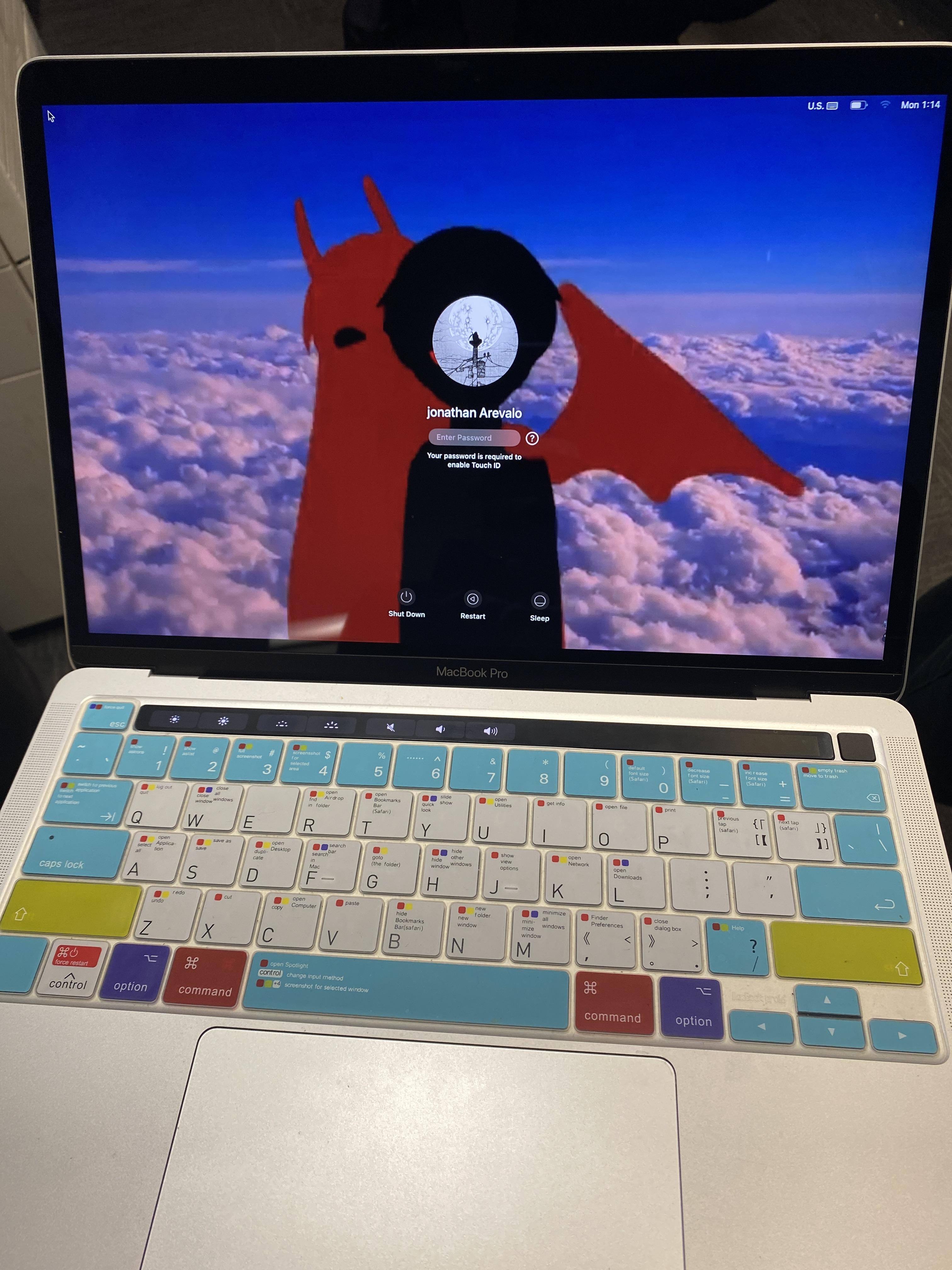 Customer provided, click to load a larger version