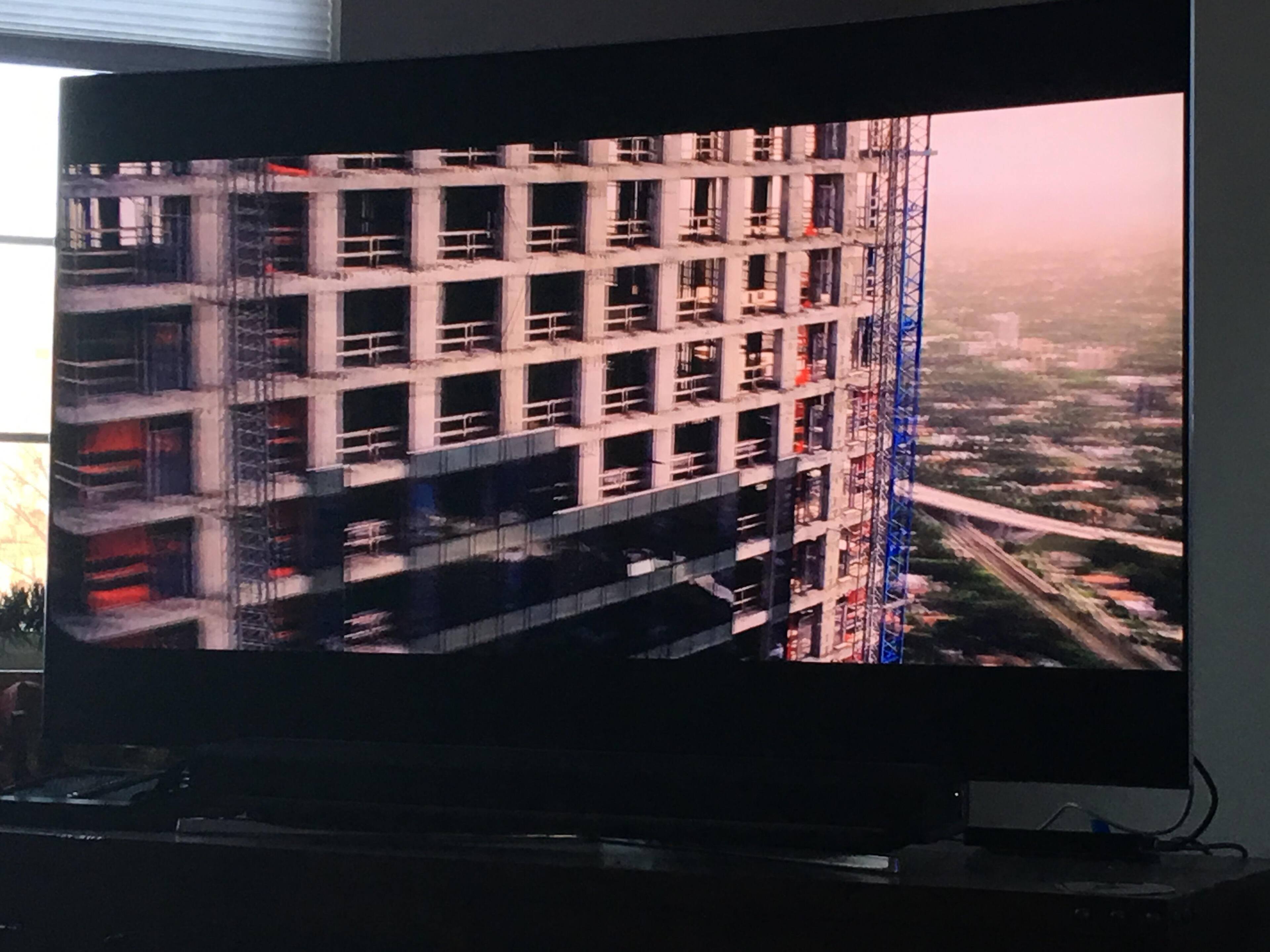 Tv in action, click to load a larger version