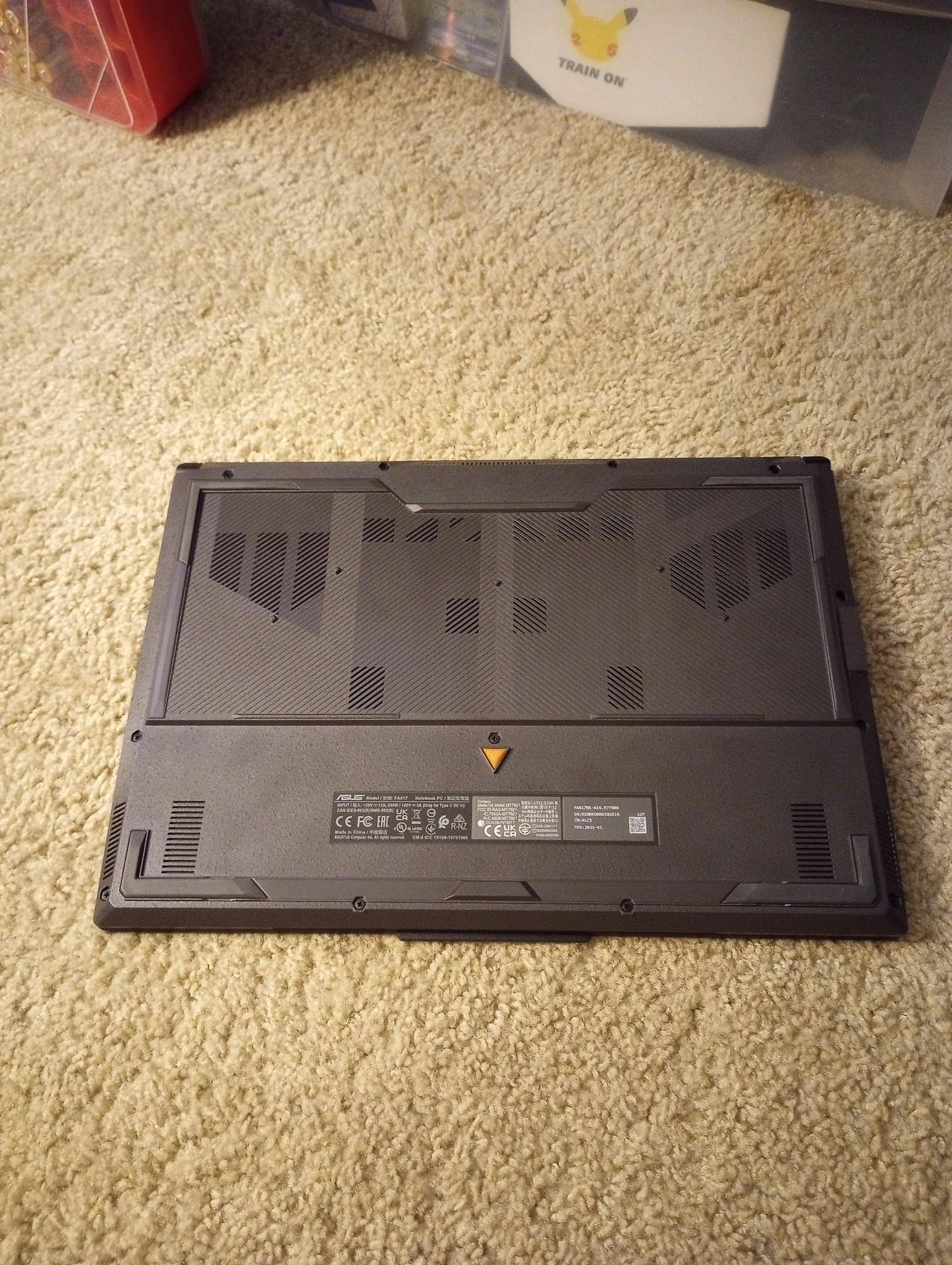 Customer provided image, click to load a larger version