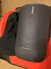 The speaker and included bag it comes in. Nice!, click to load a larger version