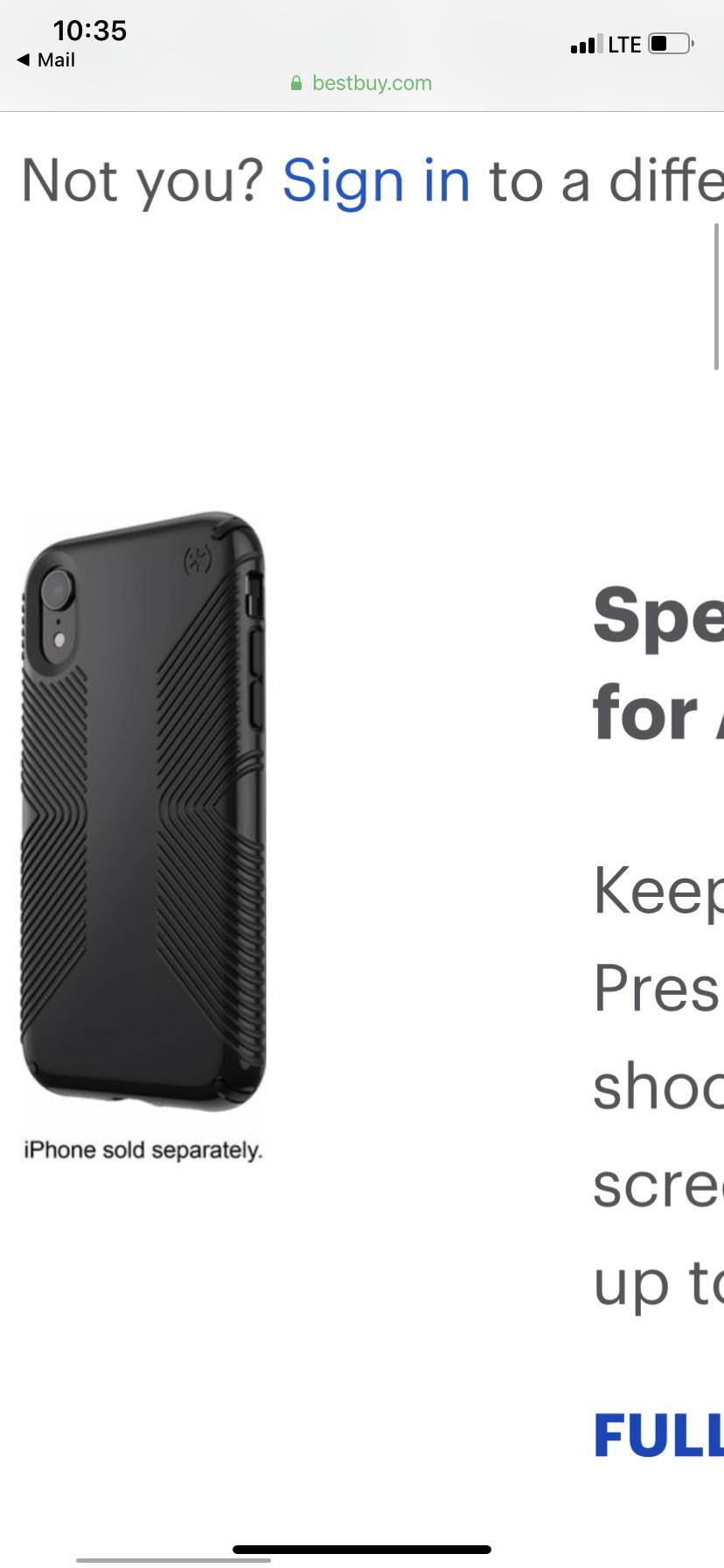 Customer provided image, click to load a larger version