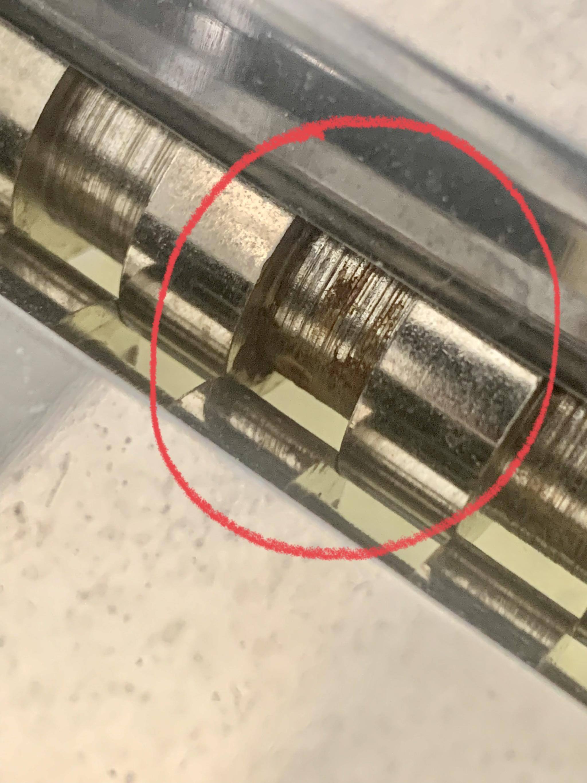 Customer provided image, click to load a larger version