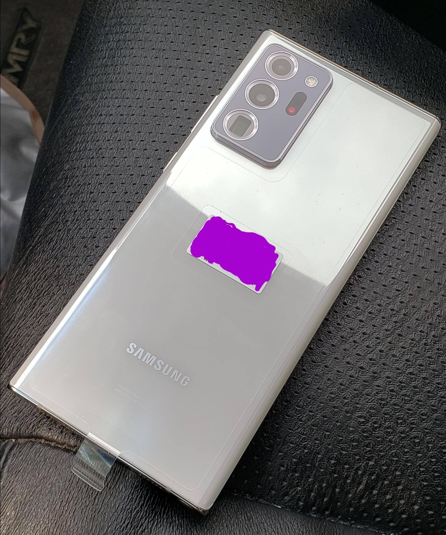 Customer provided image, click to load a larger version