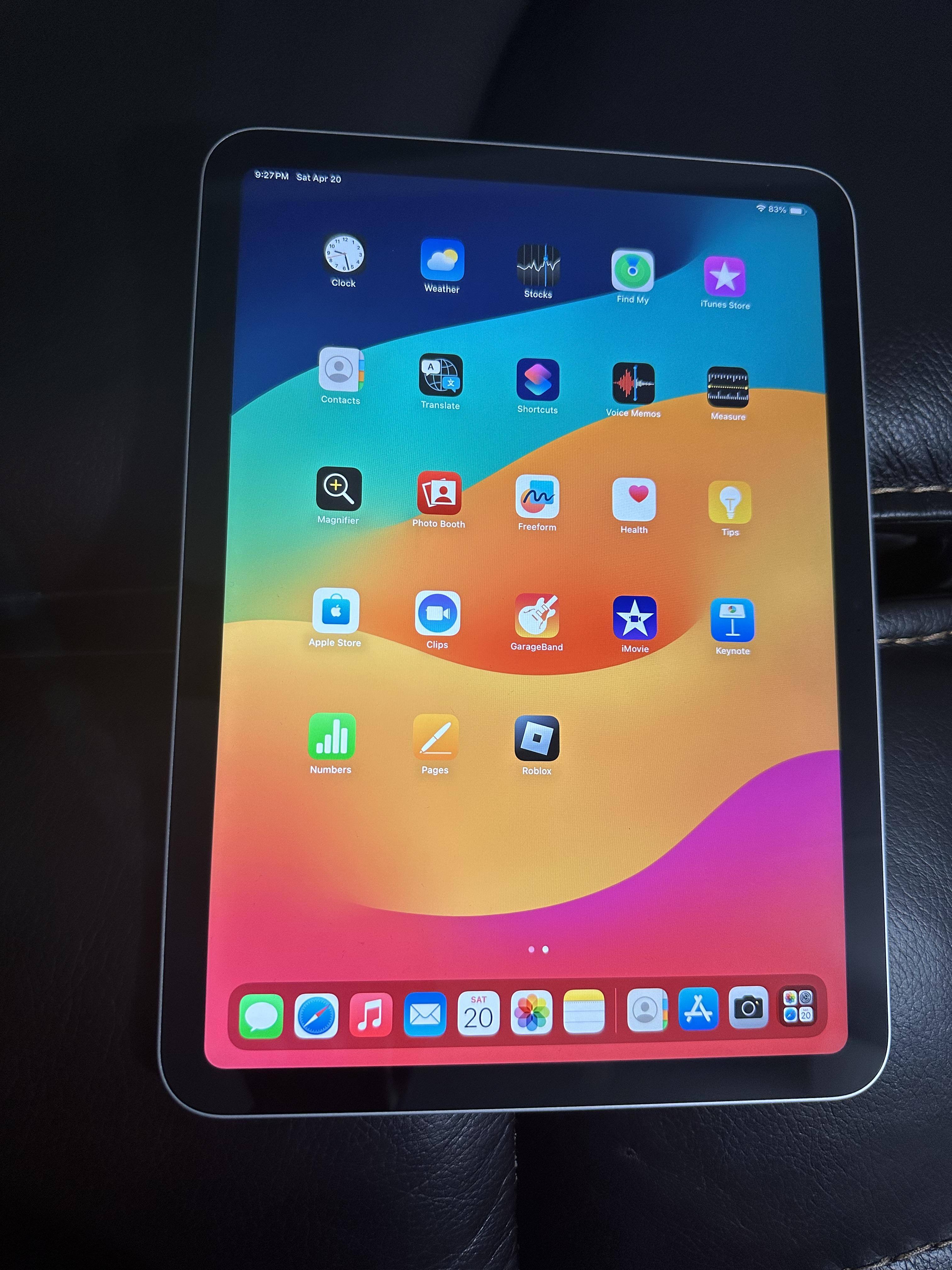 Customer provided, click to load a larger version