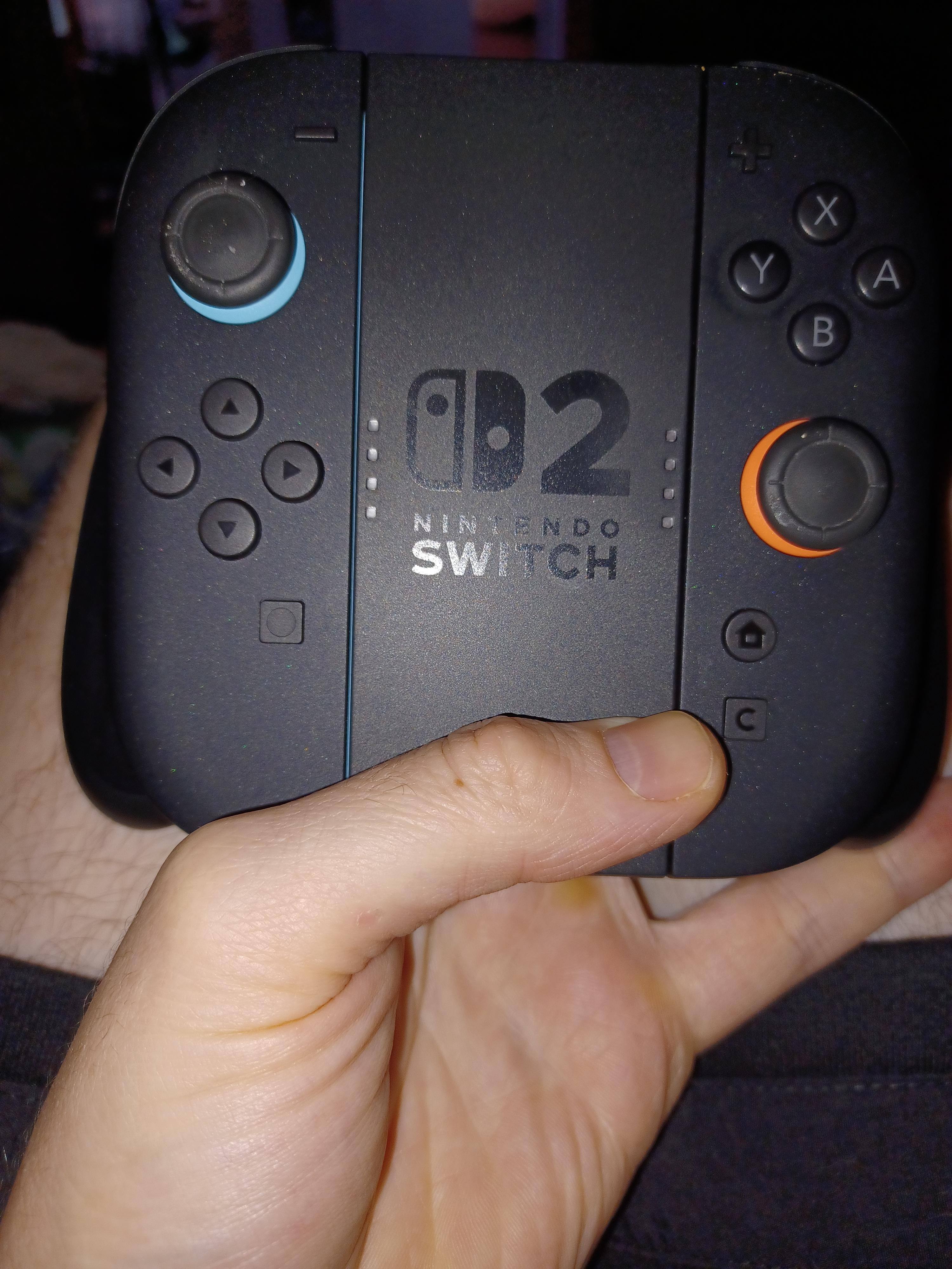 Customer provided, click to load a larger version