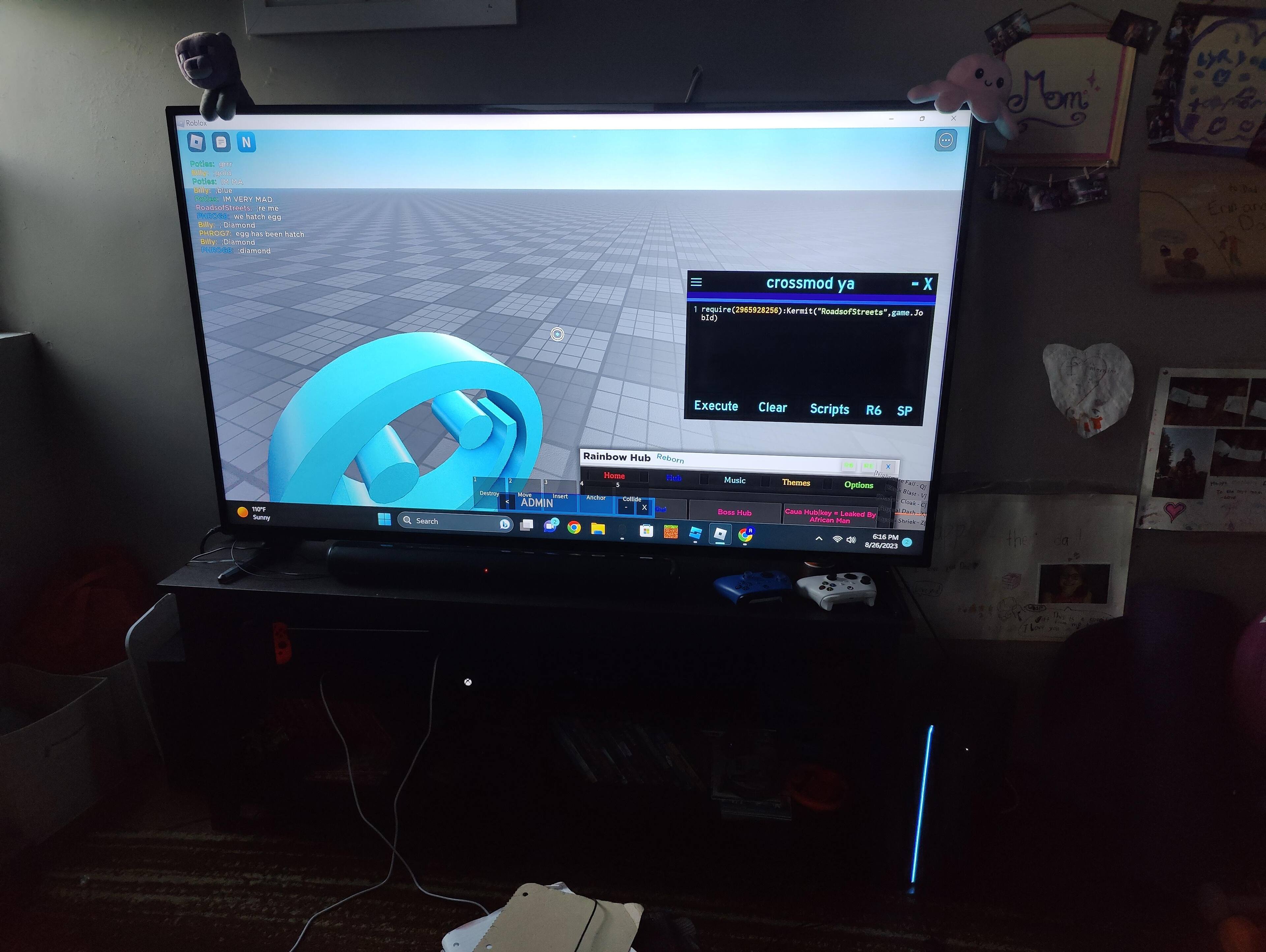 Customer provided, click to load a larger version