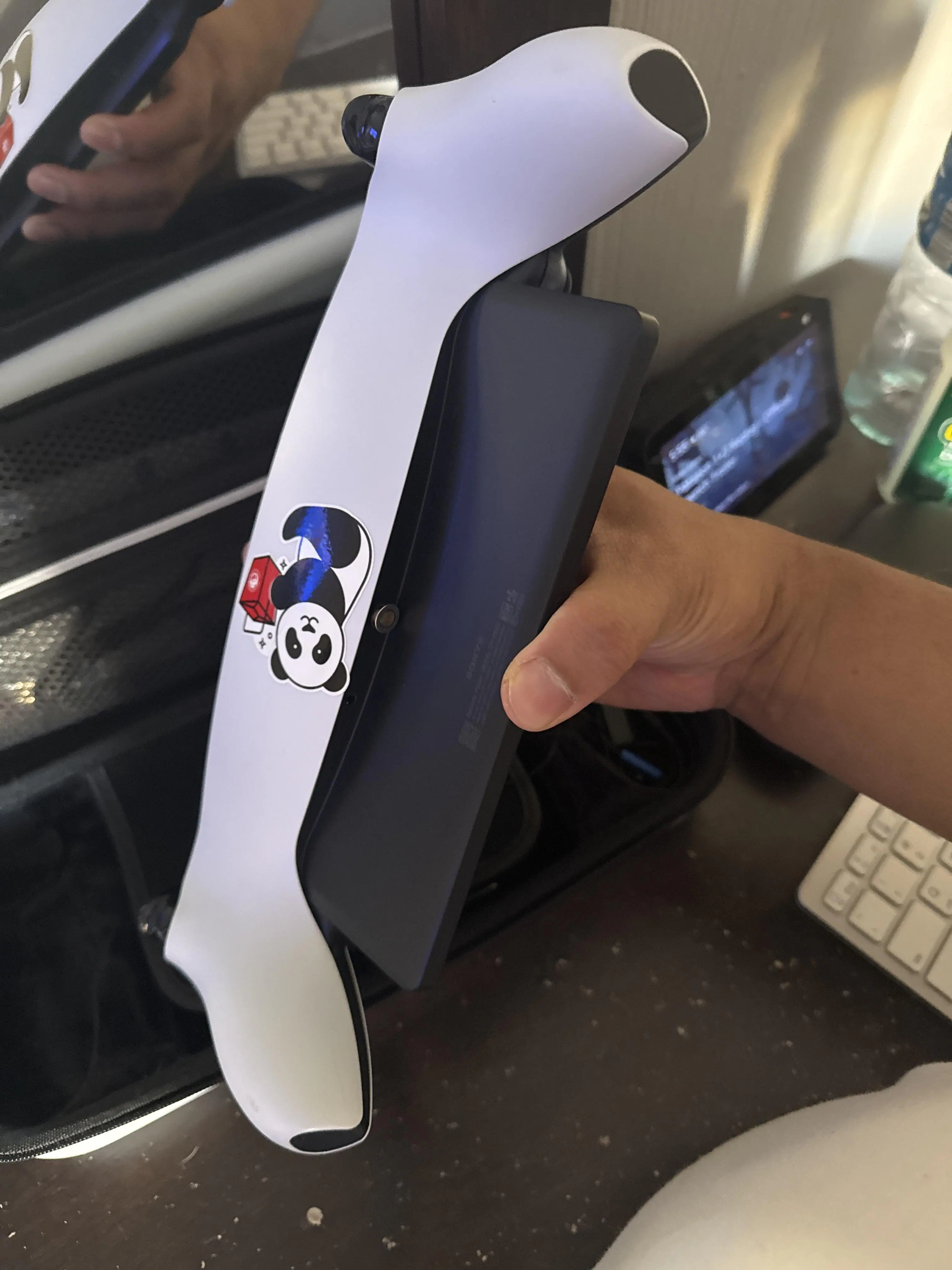 Customer provided, click to load a larger version