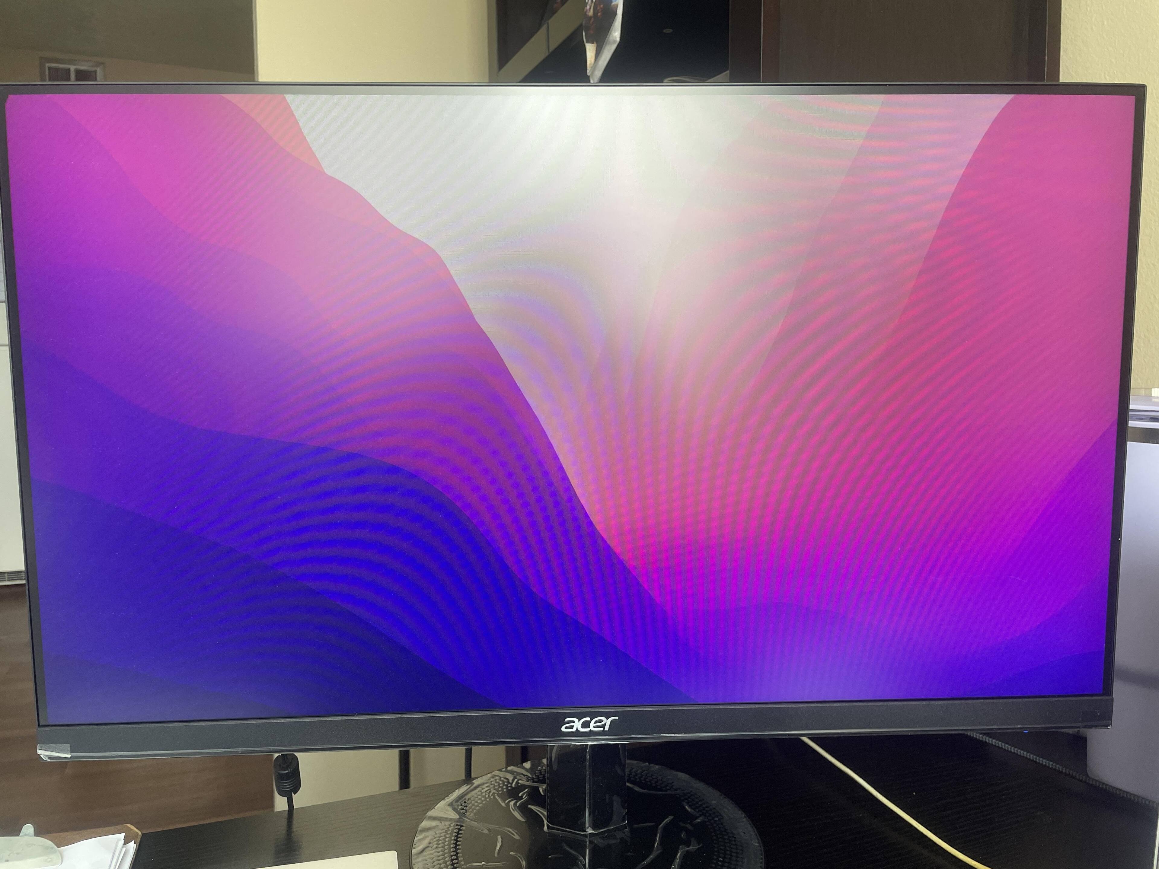 Customer provided image, click to load a larger version