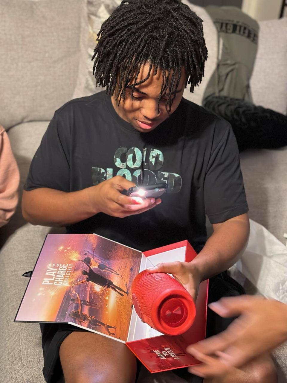 Customer provided, click to load a larger version