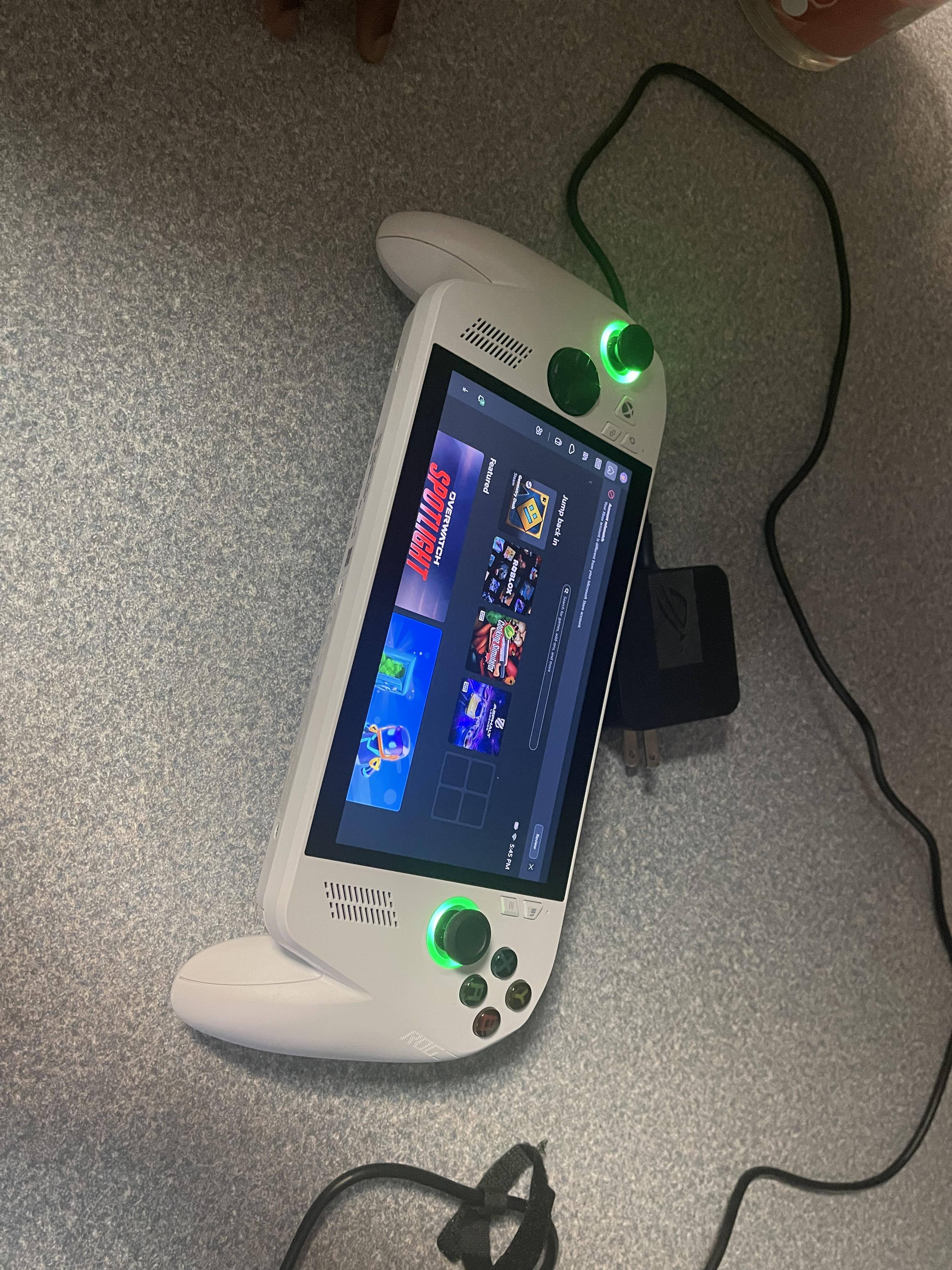 Customer provided, click to load a larger version