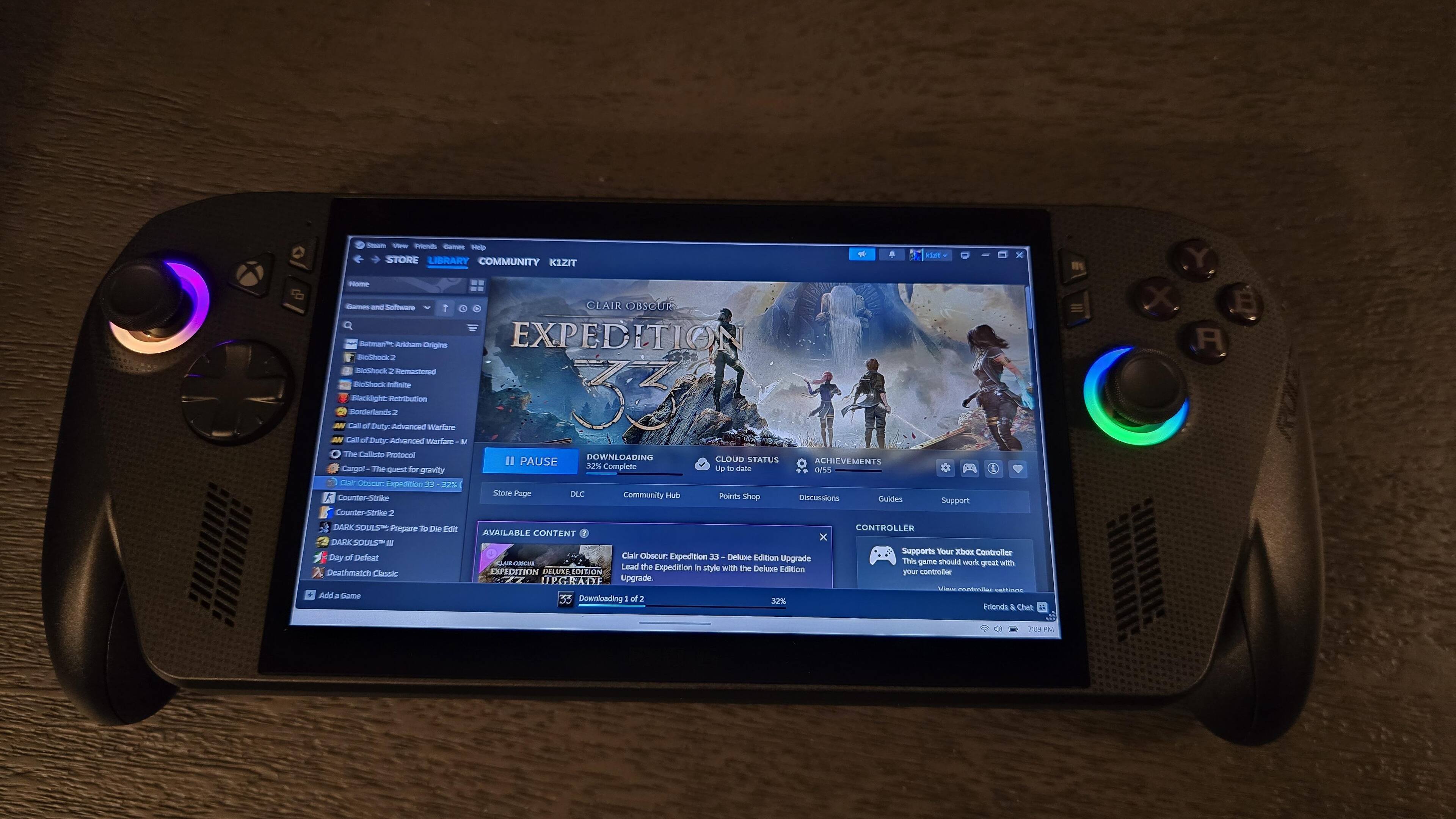 Customer provided, click to load a larger version