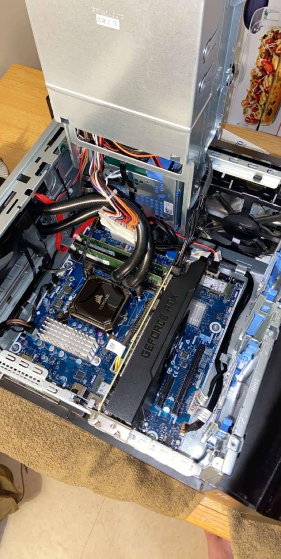 Customer provided image, click to load a larger version